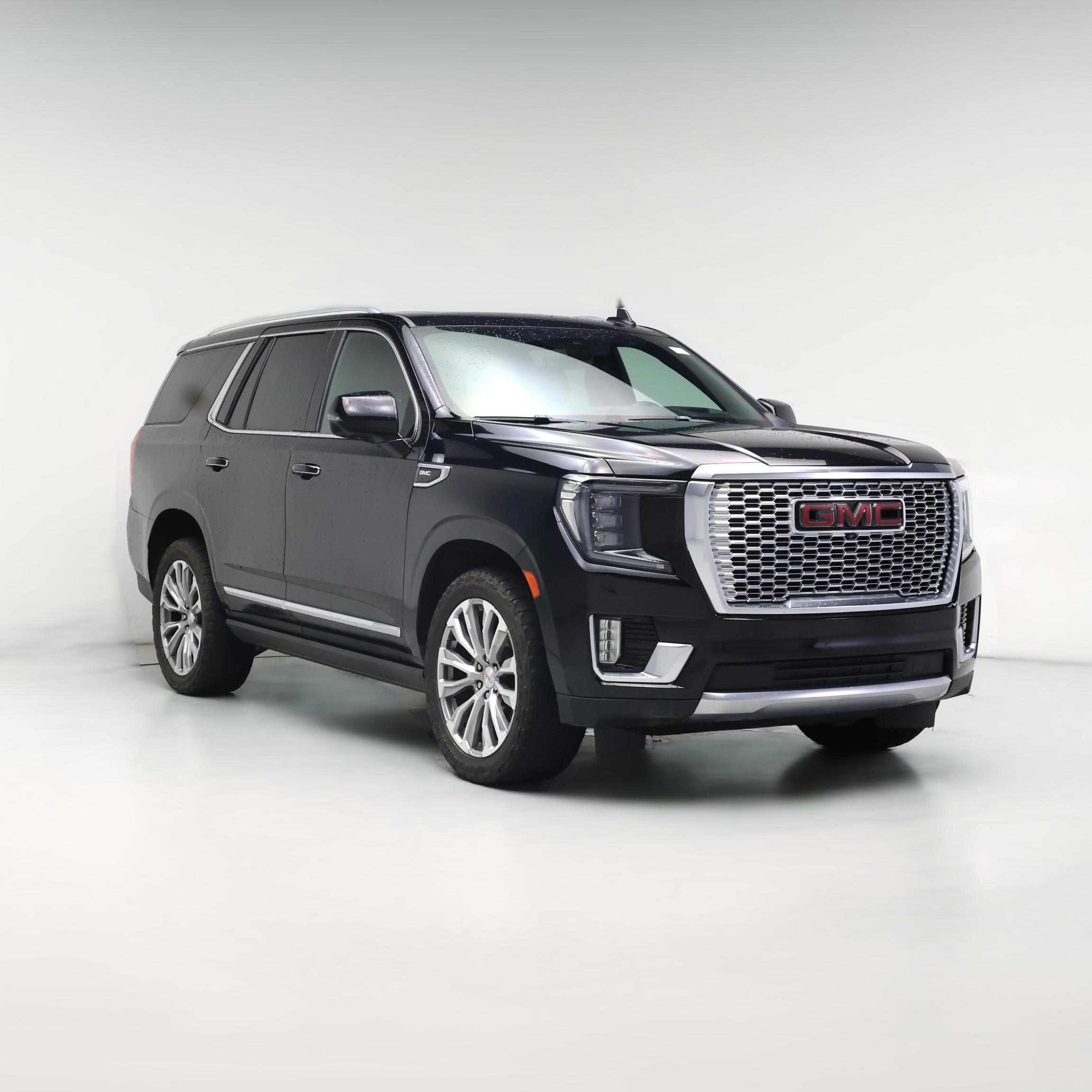 Thumbnail: 2021 GMC Yukon - 1