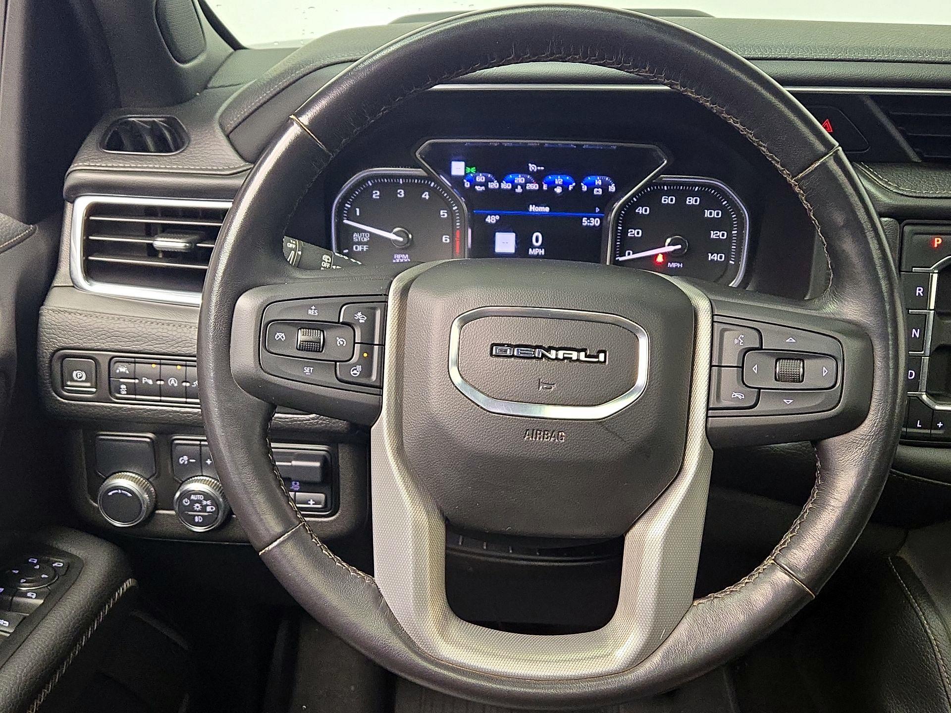 Thumbnail: 2021 GMC Yukon - 10