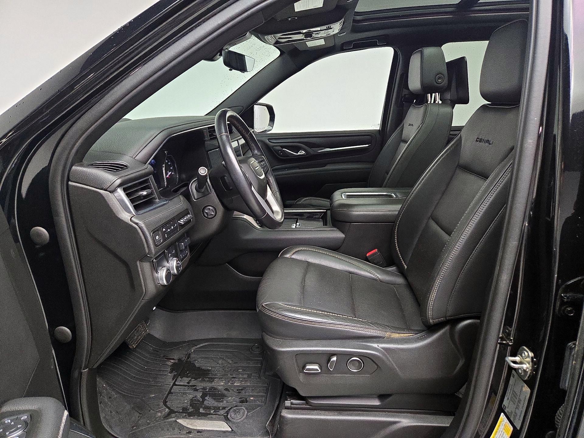 Thumbnail: 2021 GMC Yukon - 11