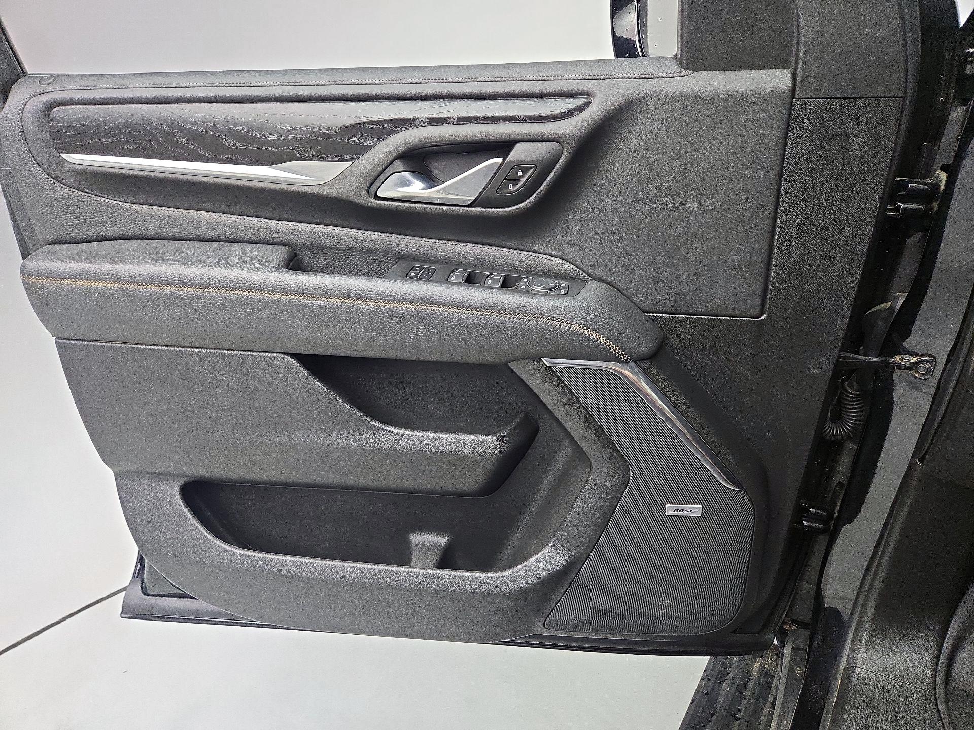 Thumbnail: 2021 GMC Yukon - 12