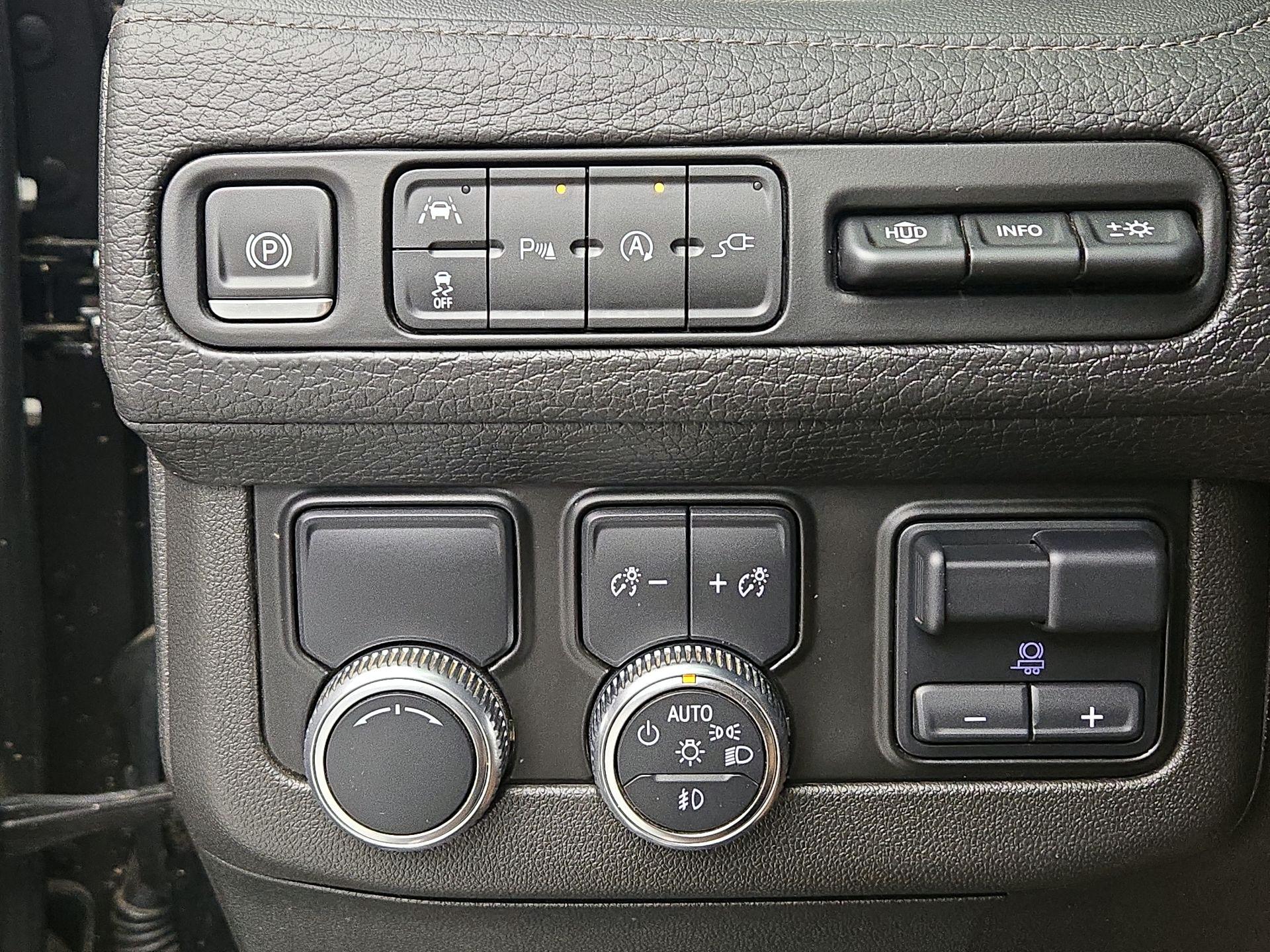 Thumbnail: 2021 GMC Yukon - 13