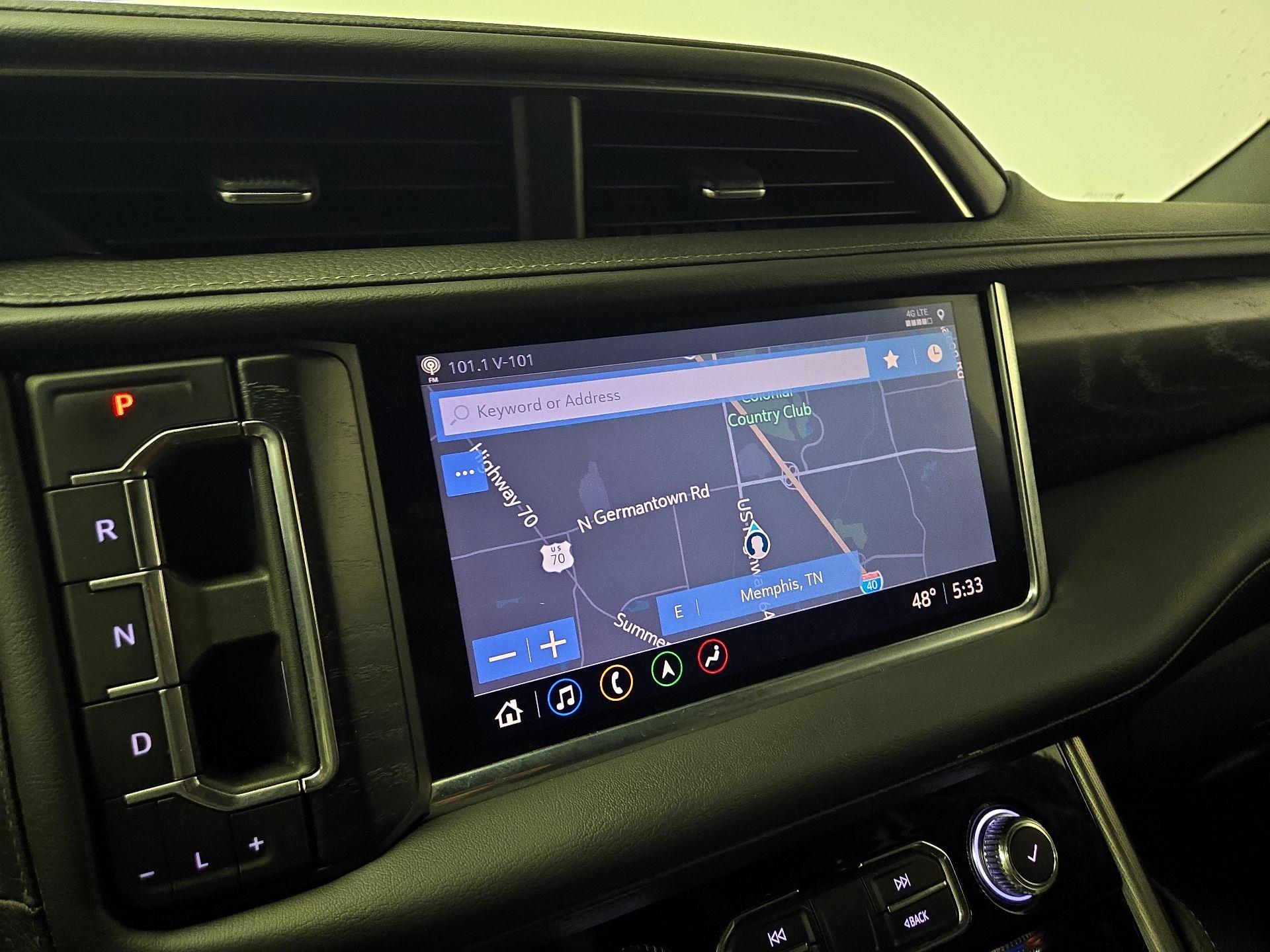 Thumbnail: 2021 GMC Yukon - 14