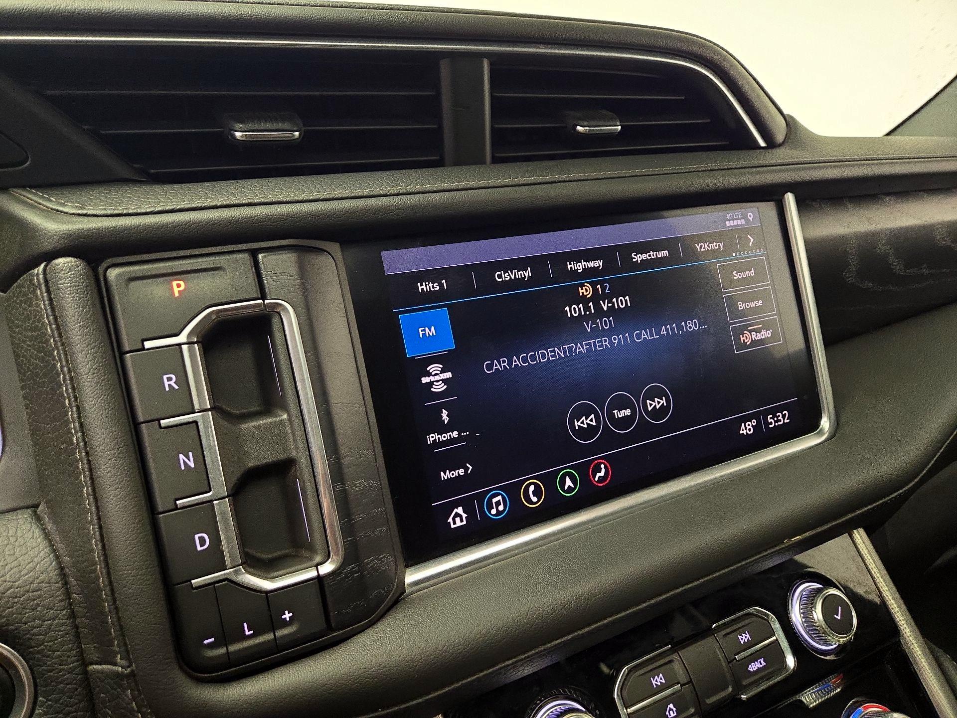 Thumbnail: 2021 GMC Yukon - 16