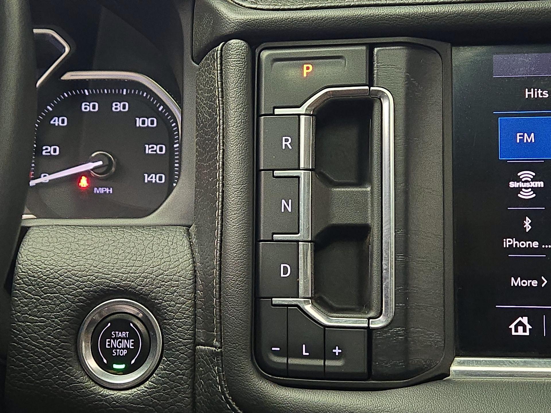 Thumbnail: 2021 GMC Yukon - 18