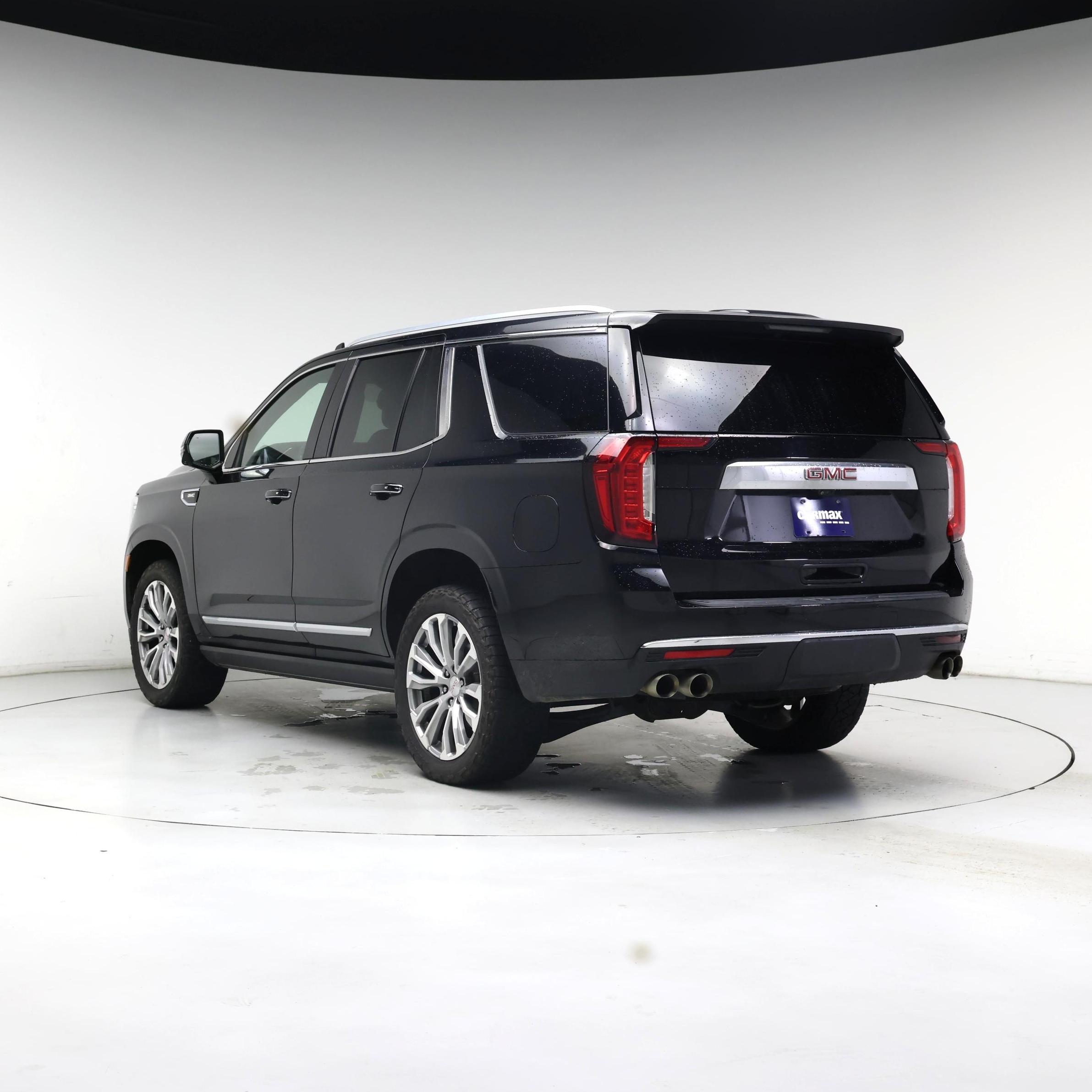 Thumbnail: 2021 GMC Yukon - 2