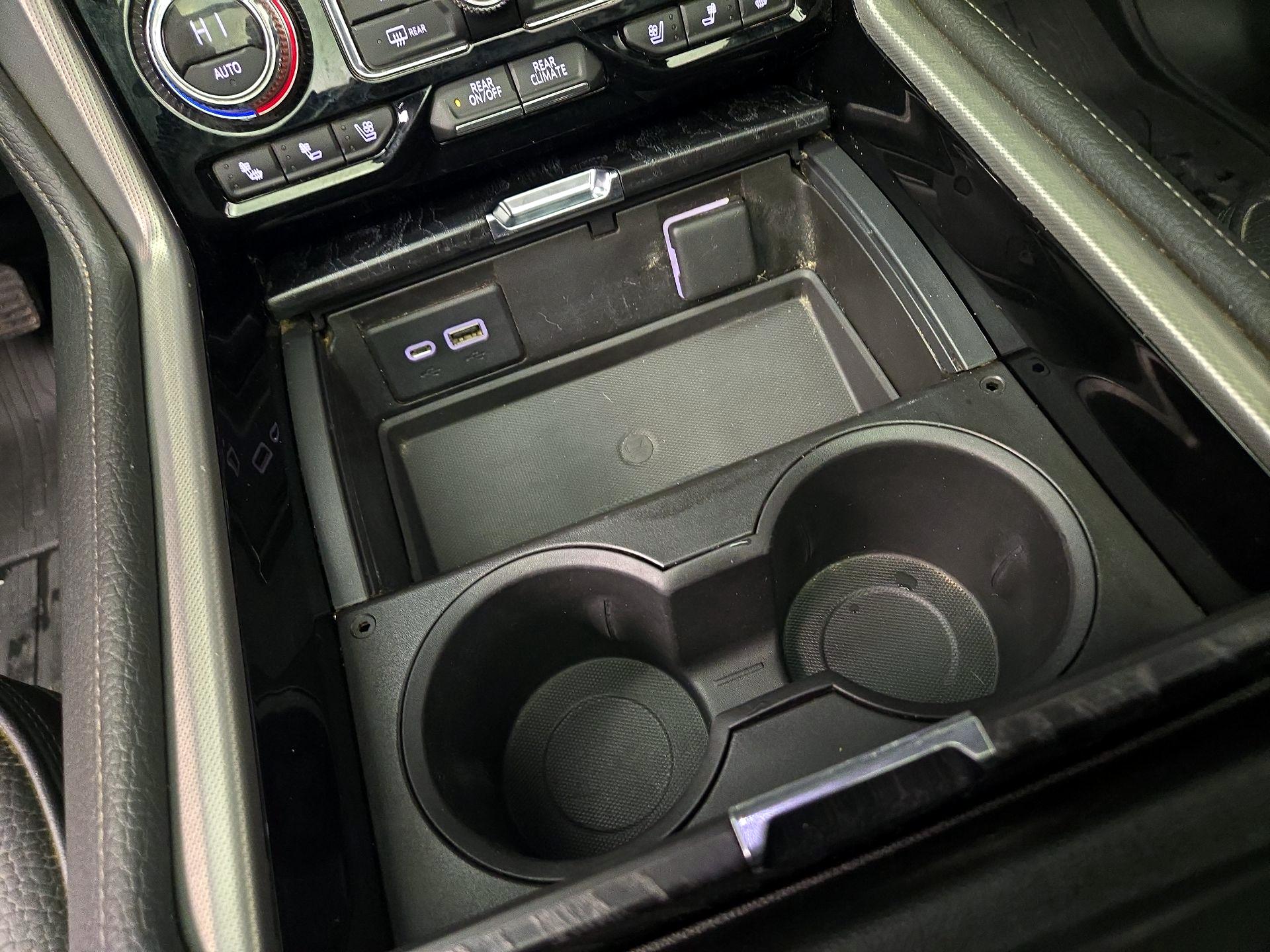 Thumbnail: 2021 GMC Yukon - 19