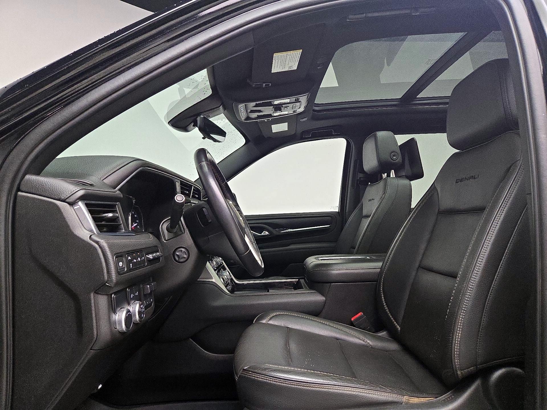 Thumbnail: 2021 GMC Yukon - 20