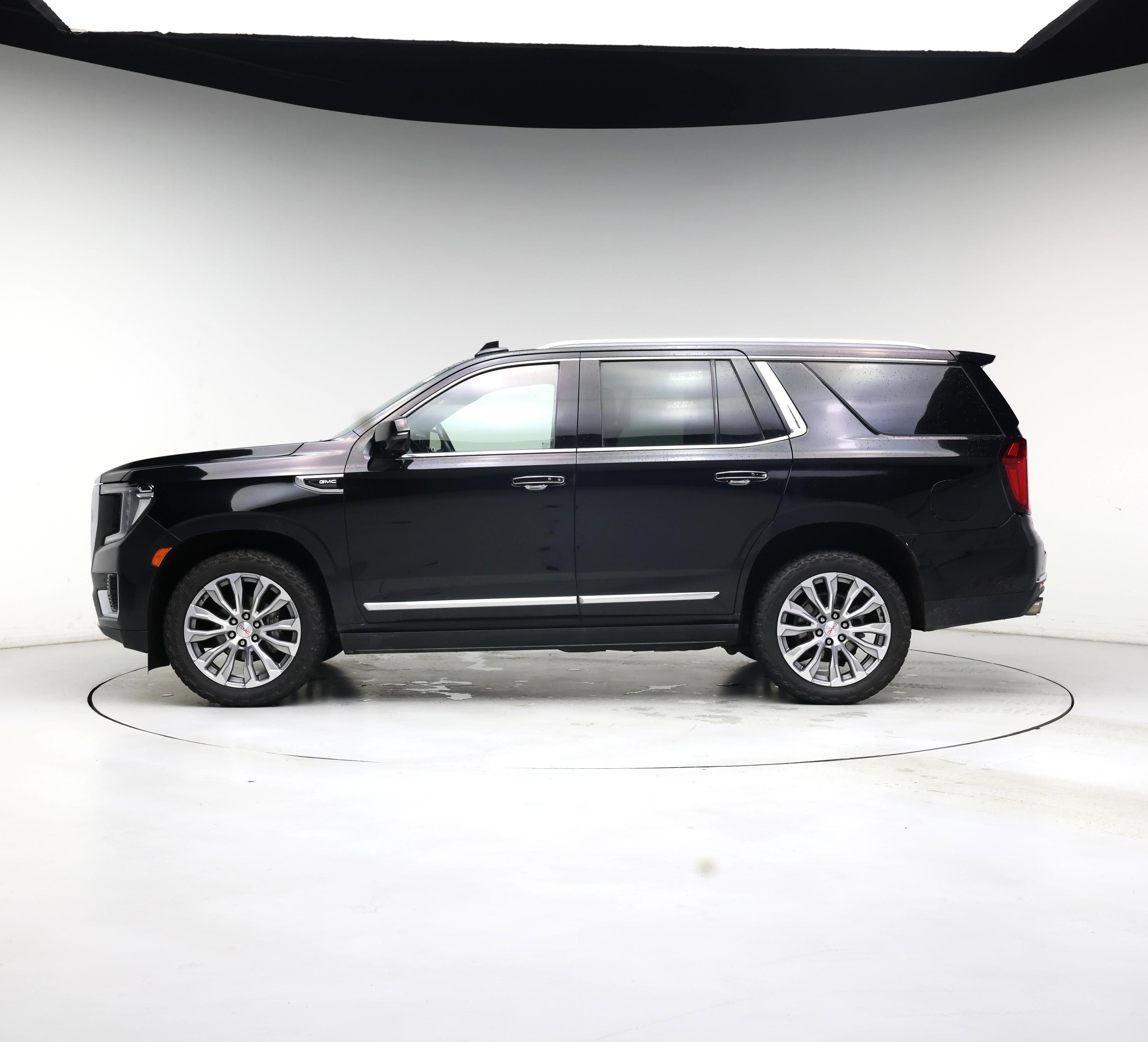 Thumbnail: 2021 GMC Yukon - 3