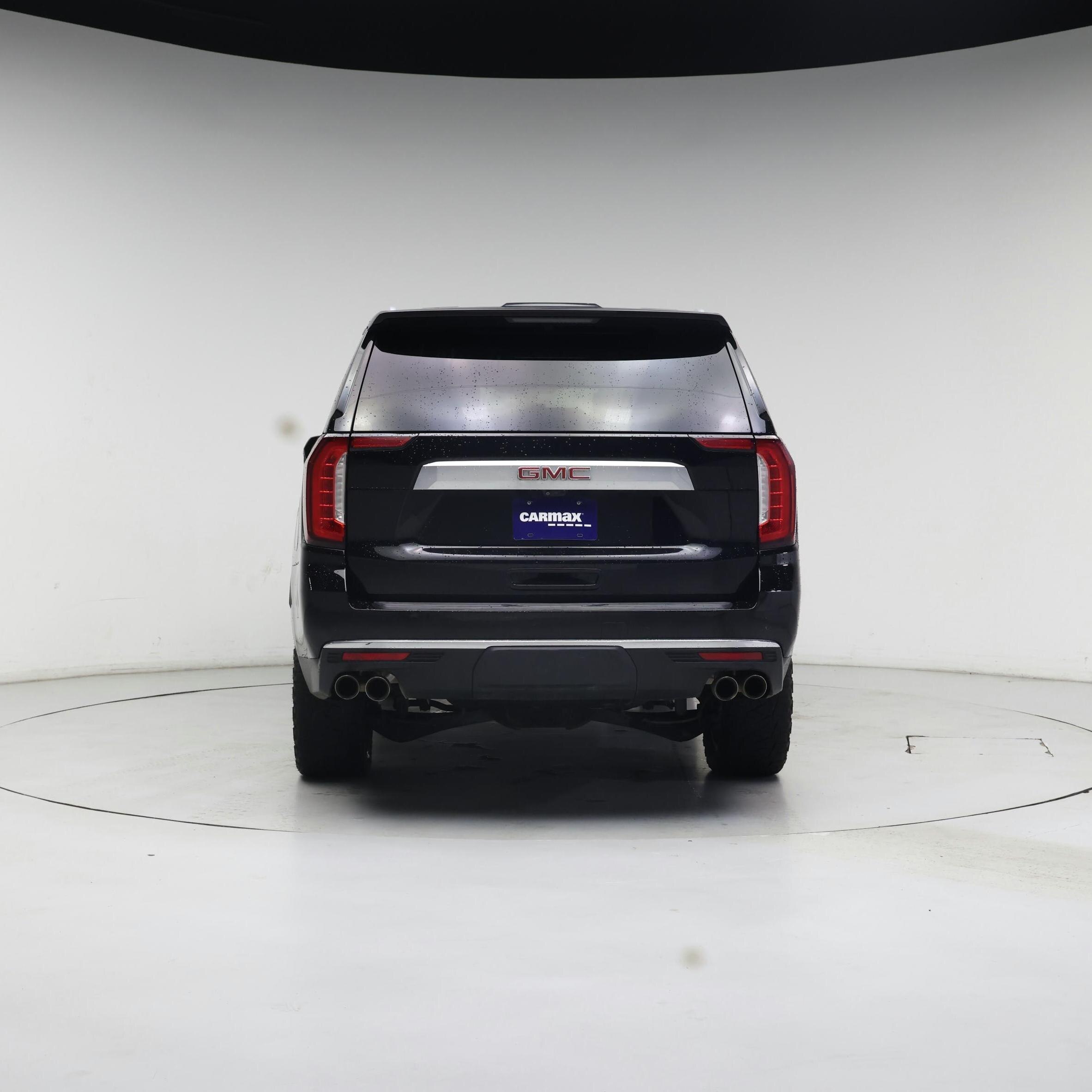 Thumbnail: 2021 GMC Yukon - 6