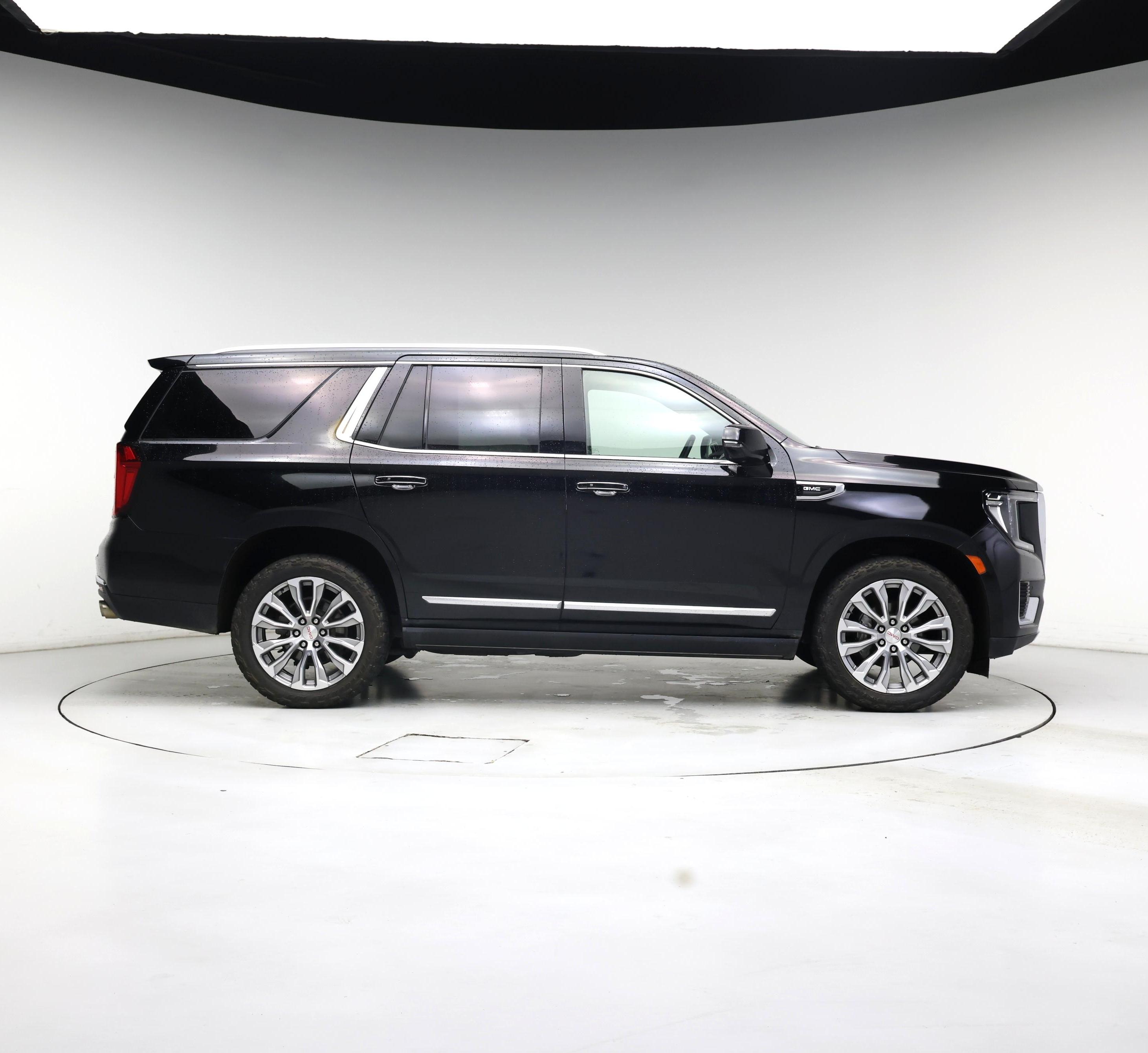 Thumbnail: 2021 GMC Yukon - 7