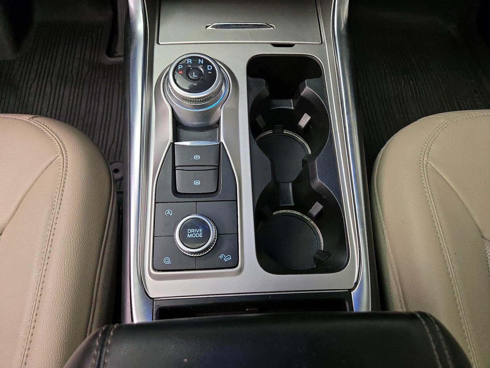 Thumbnail: 2021 Ford Explorer - 18