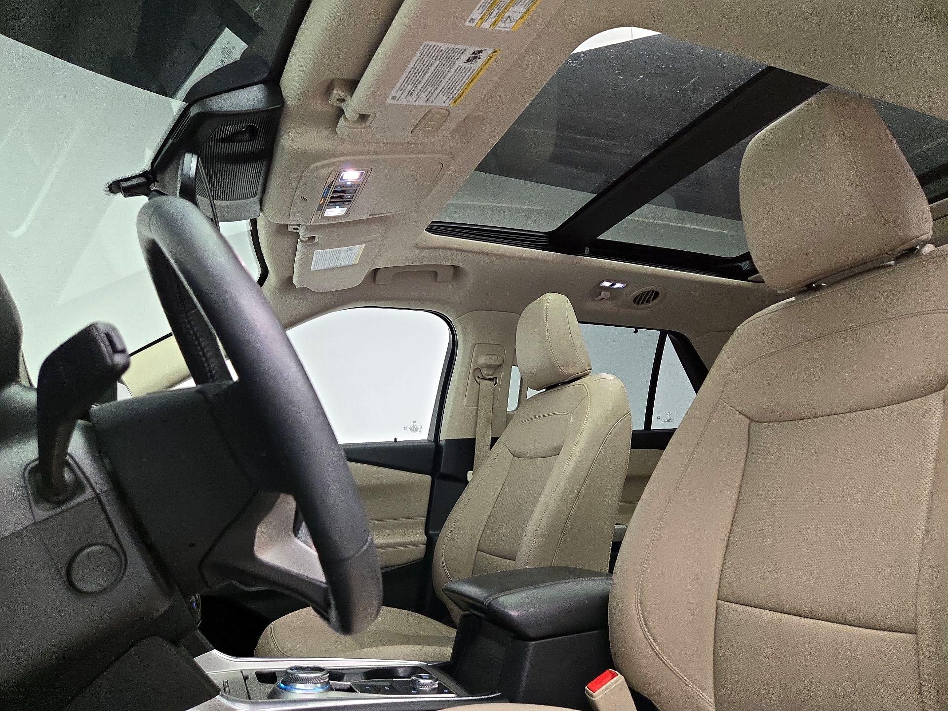 Thumbnail: 2021 Ford Explorer - 20