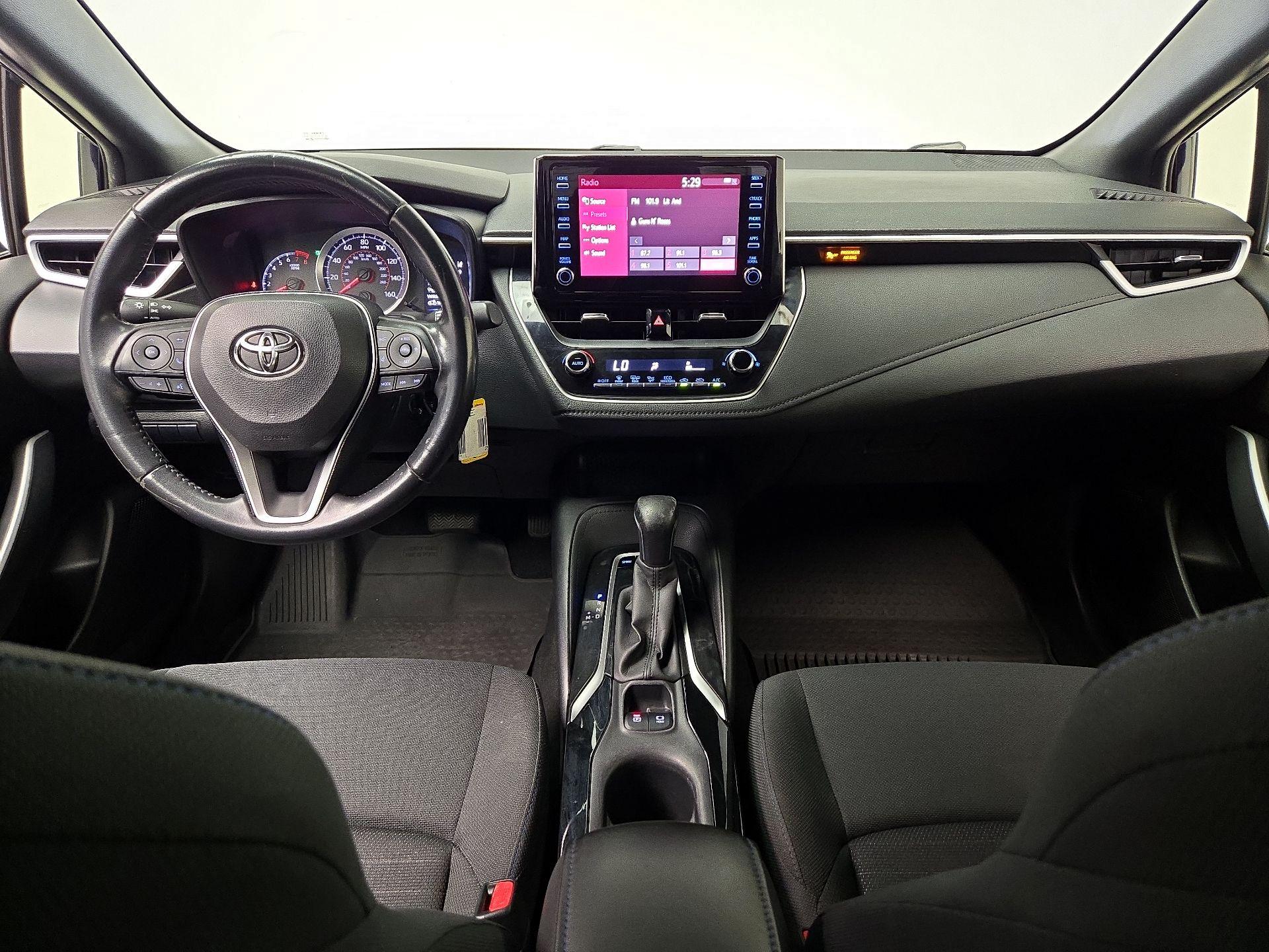 Thumbnail: 2020 Toyota Corolla - 9