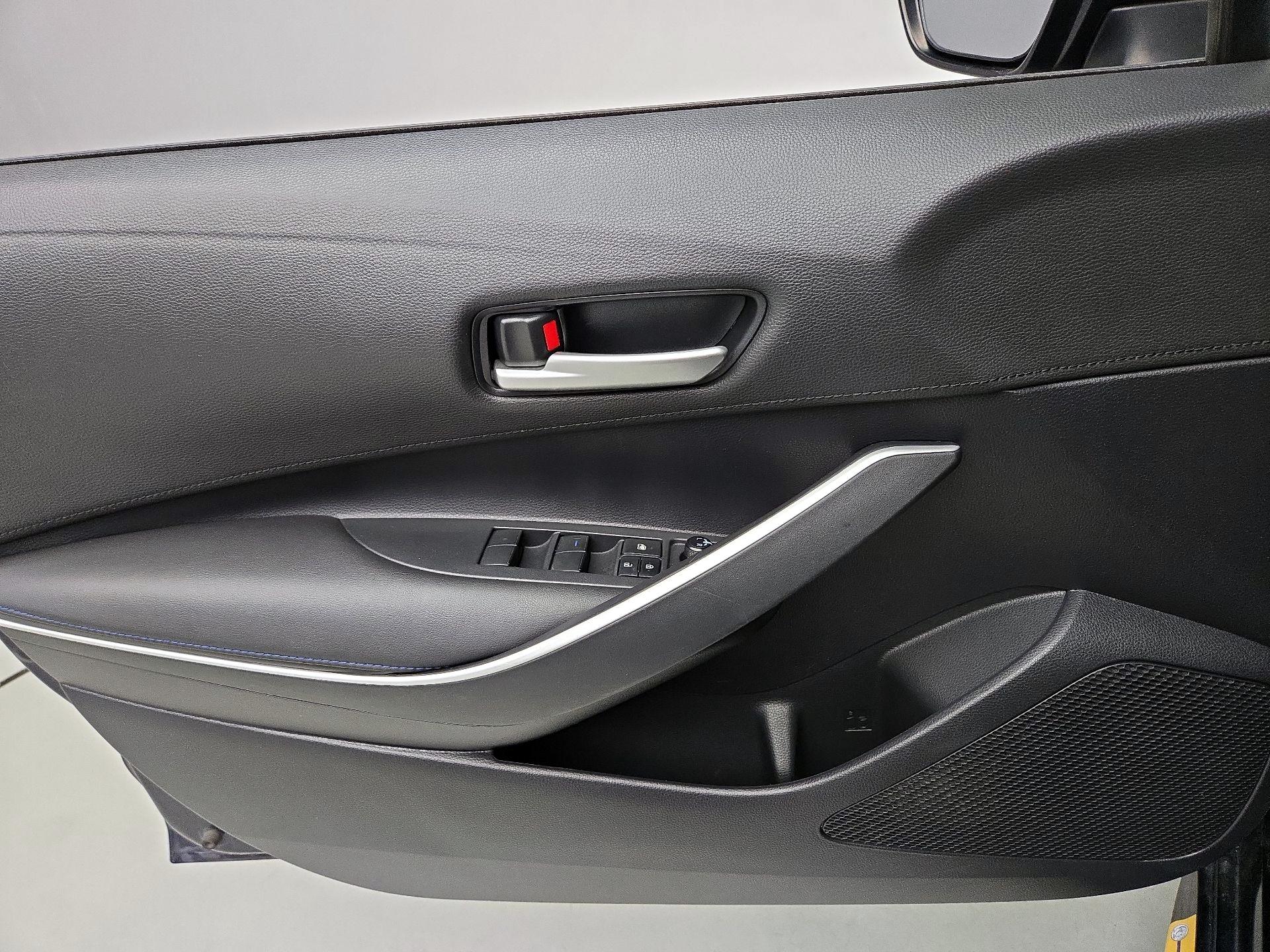 Thumbnail: 2020 Toyota Corolla - 12