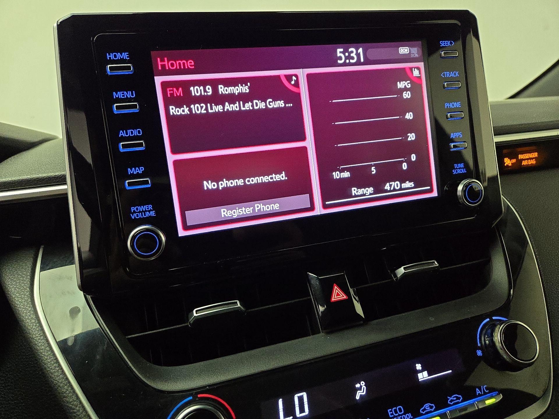 Thumbnail: 2020 Toyota Corolla - 15