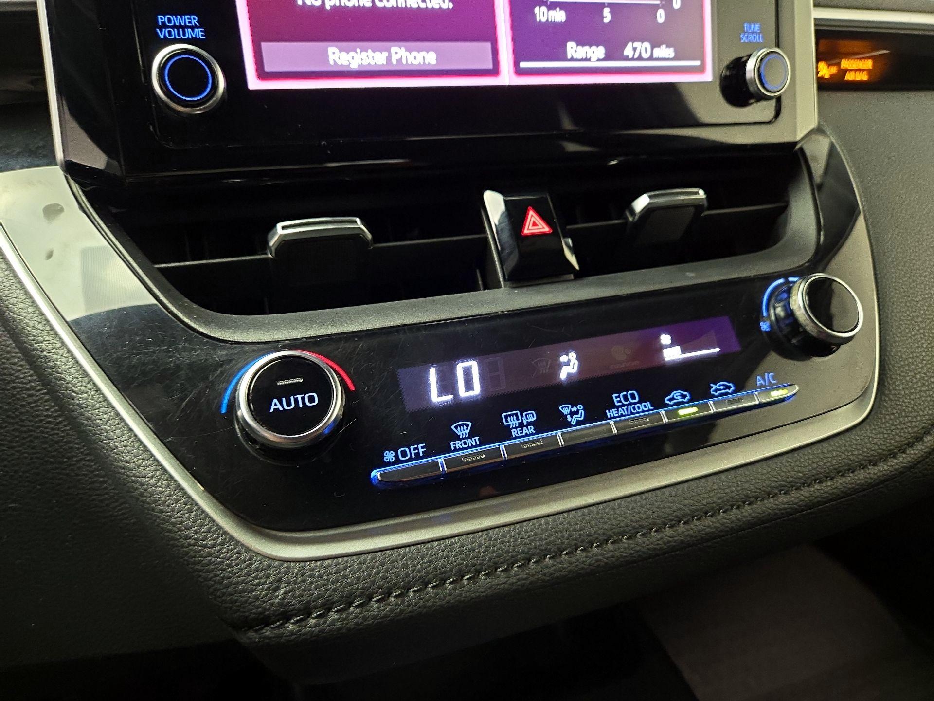 Thumbnail: 2020 Toyota Corolla - 16