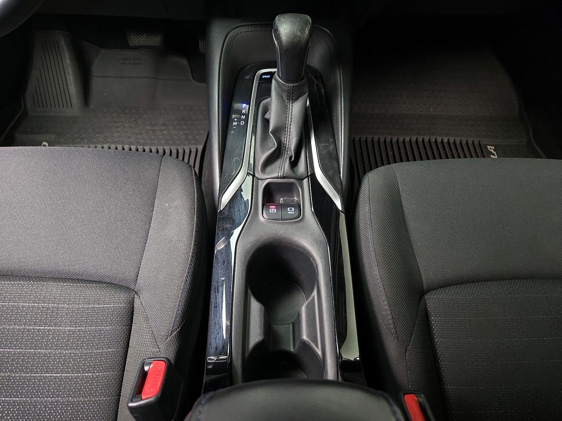 Thumbnail: 2020 Toyota Corolla - 17