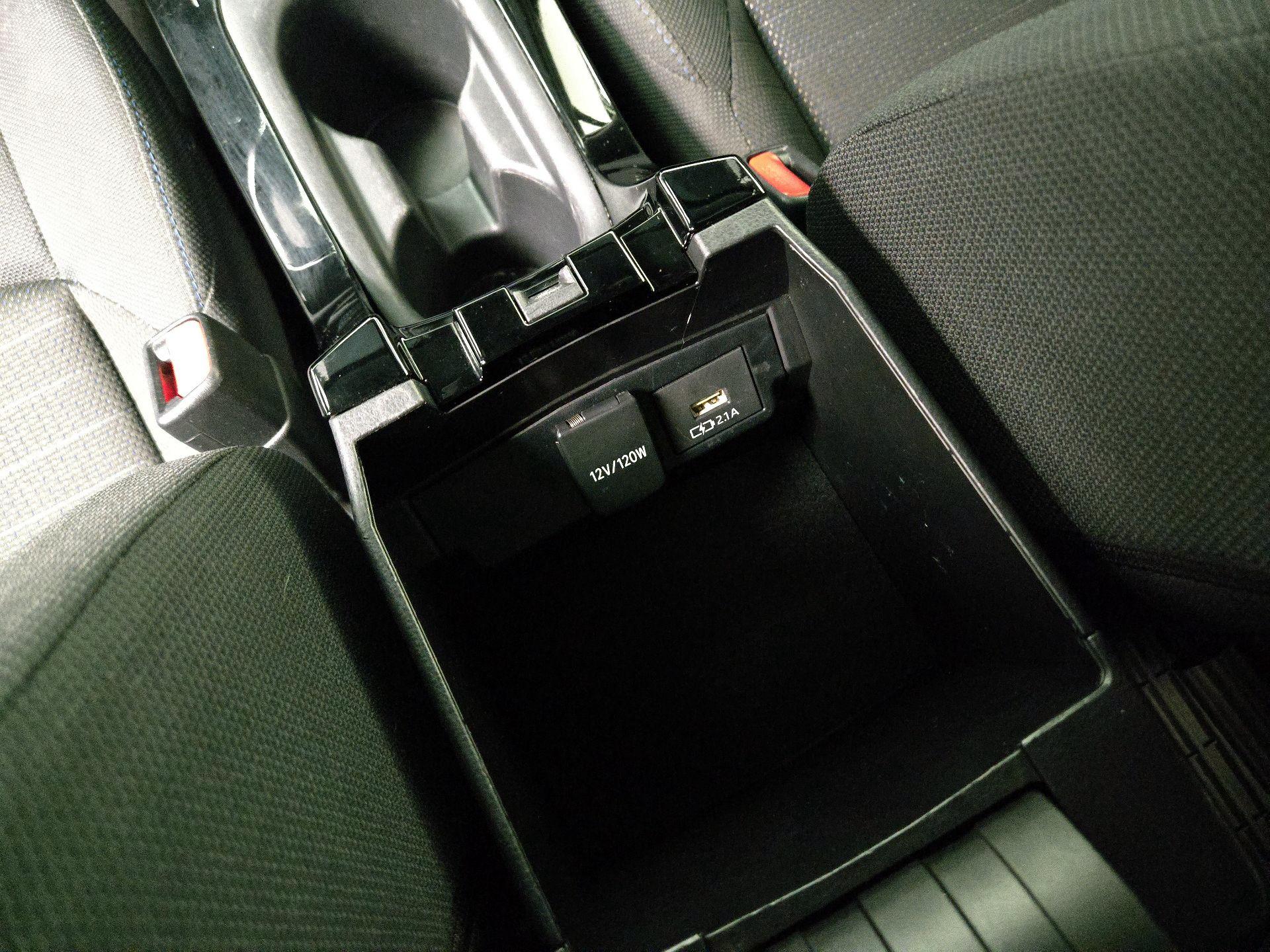 Thumbnail: 2020 Toyota Corolla - 18