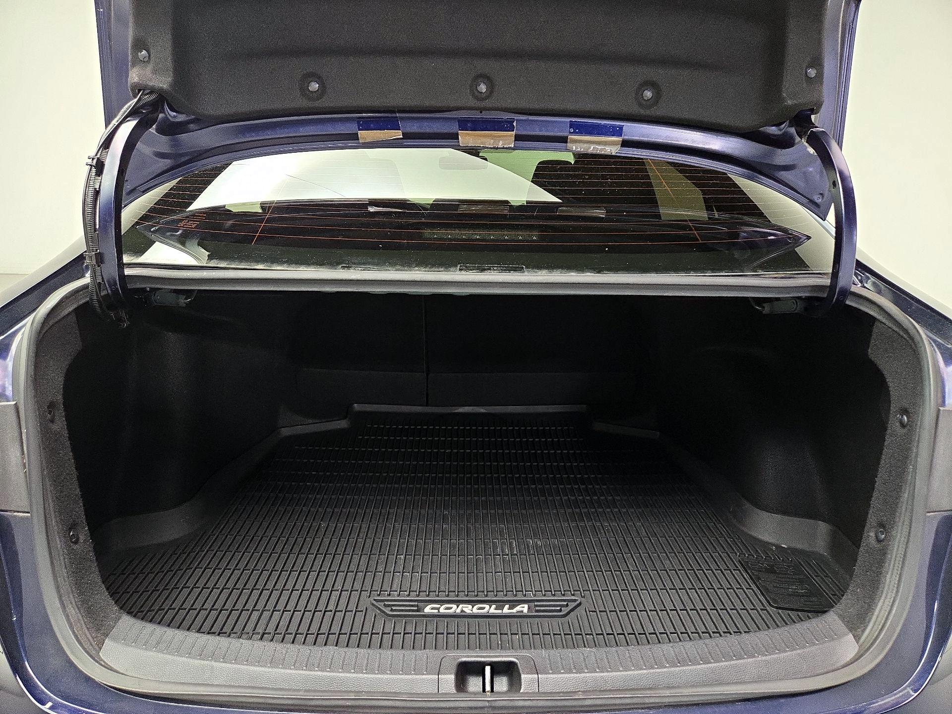 Thumbnail: 2020 Toyota Corolla - 20