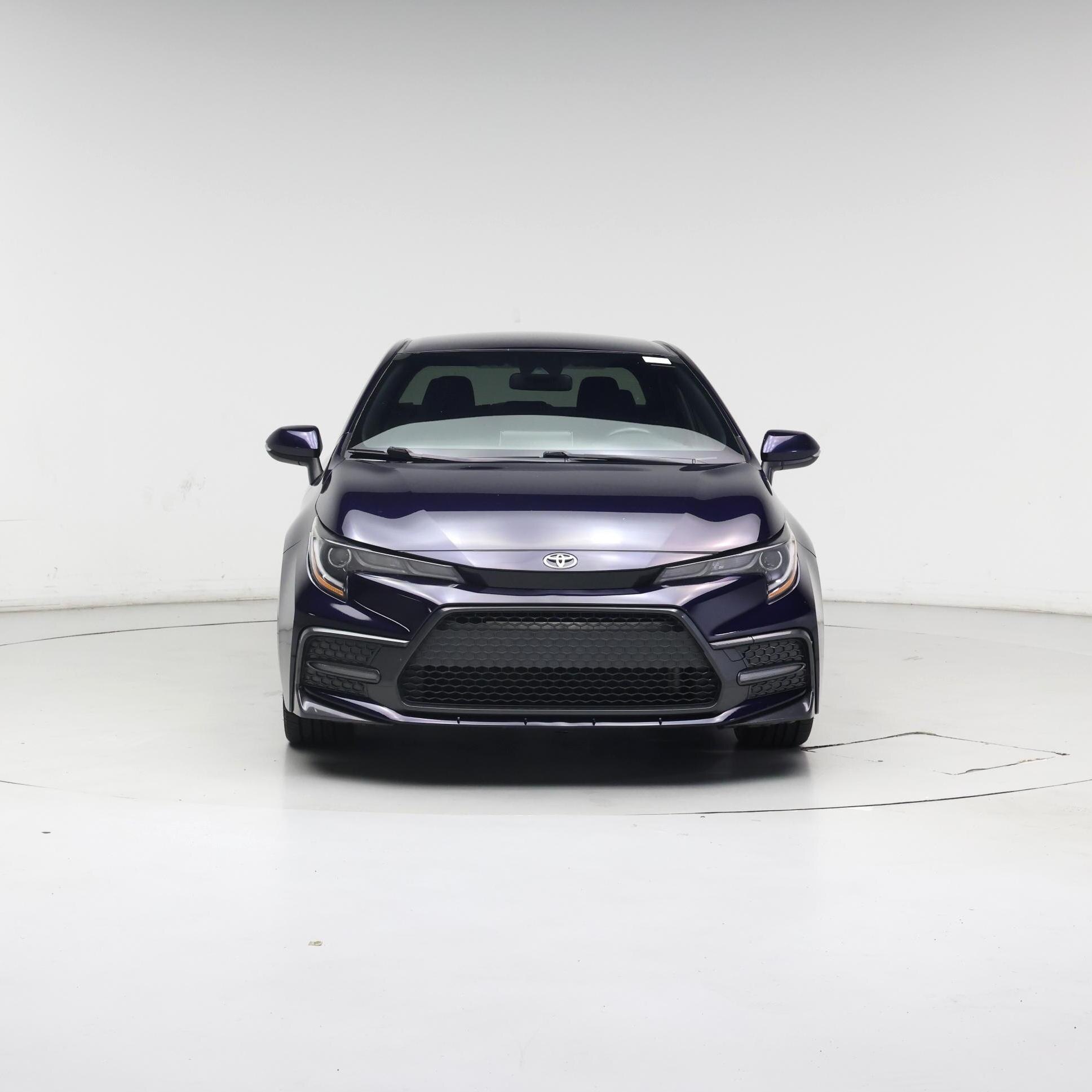 Thumbnail: 2020 Toyota Corolla - 5