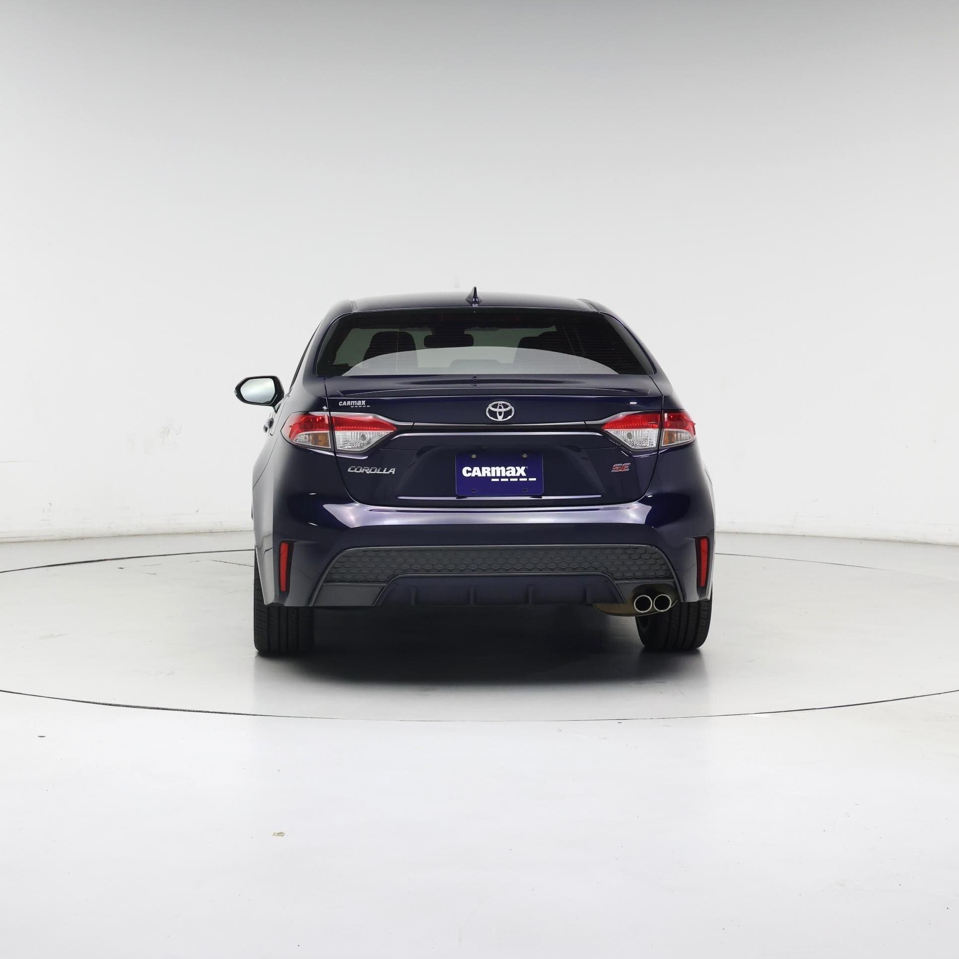 Thumbnail: 2020 Toyota Corolla - 6