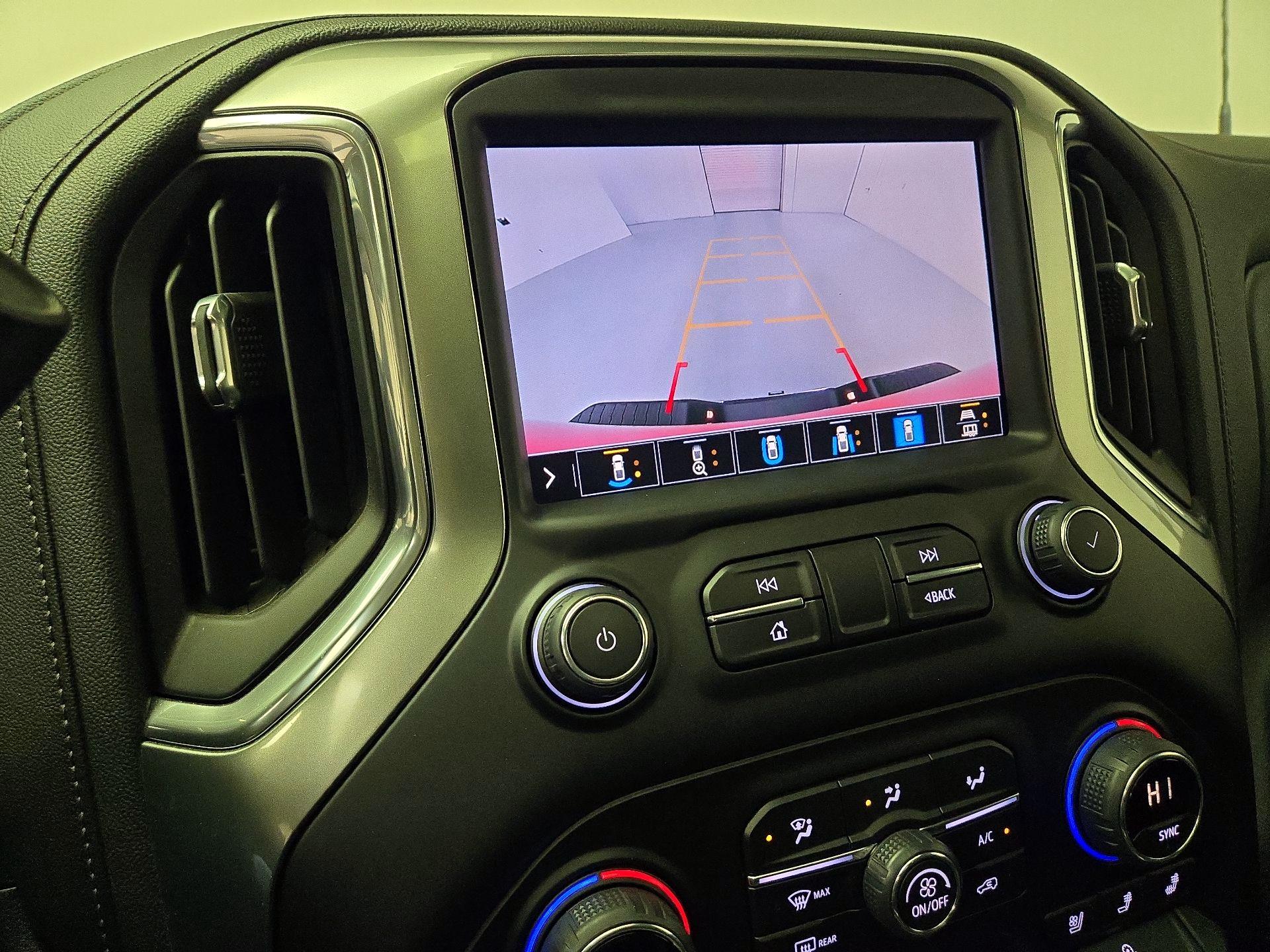 Thumbnail: 2020 Chevrolet Silverado 2500 - 15