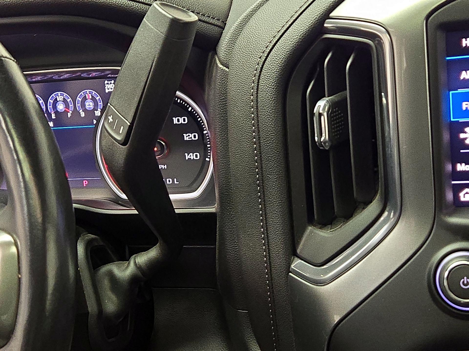 Thumbnail: 2020 Chevrolet Silverado 2500 - 18