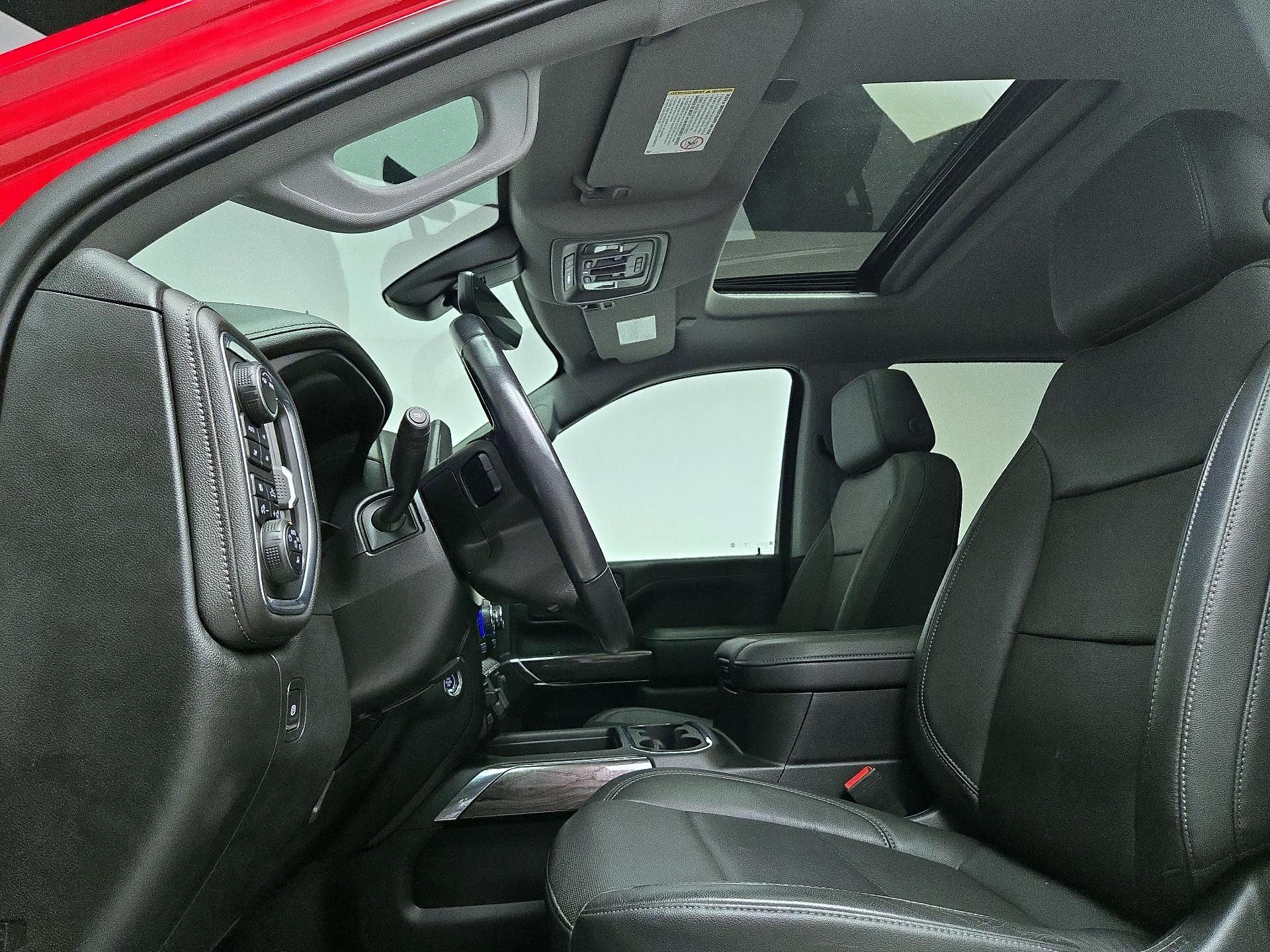 Thumbnail: 2020 Chevrolet Silverado 2500 - 20