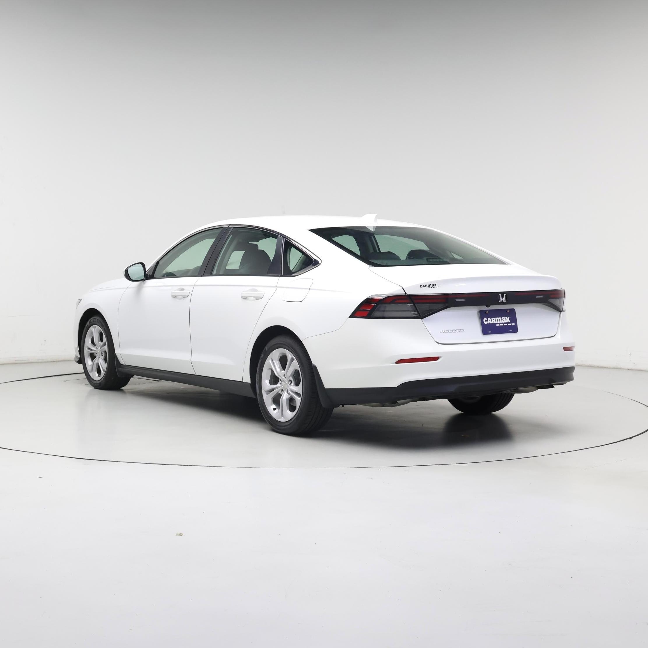 Thumbnail: 2023 Honda Accord - 2