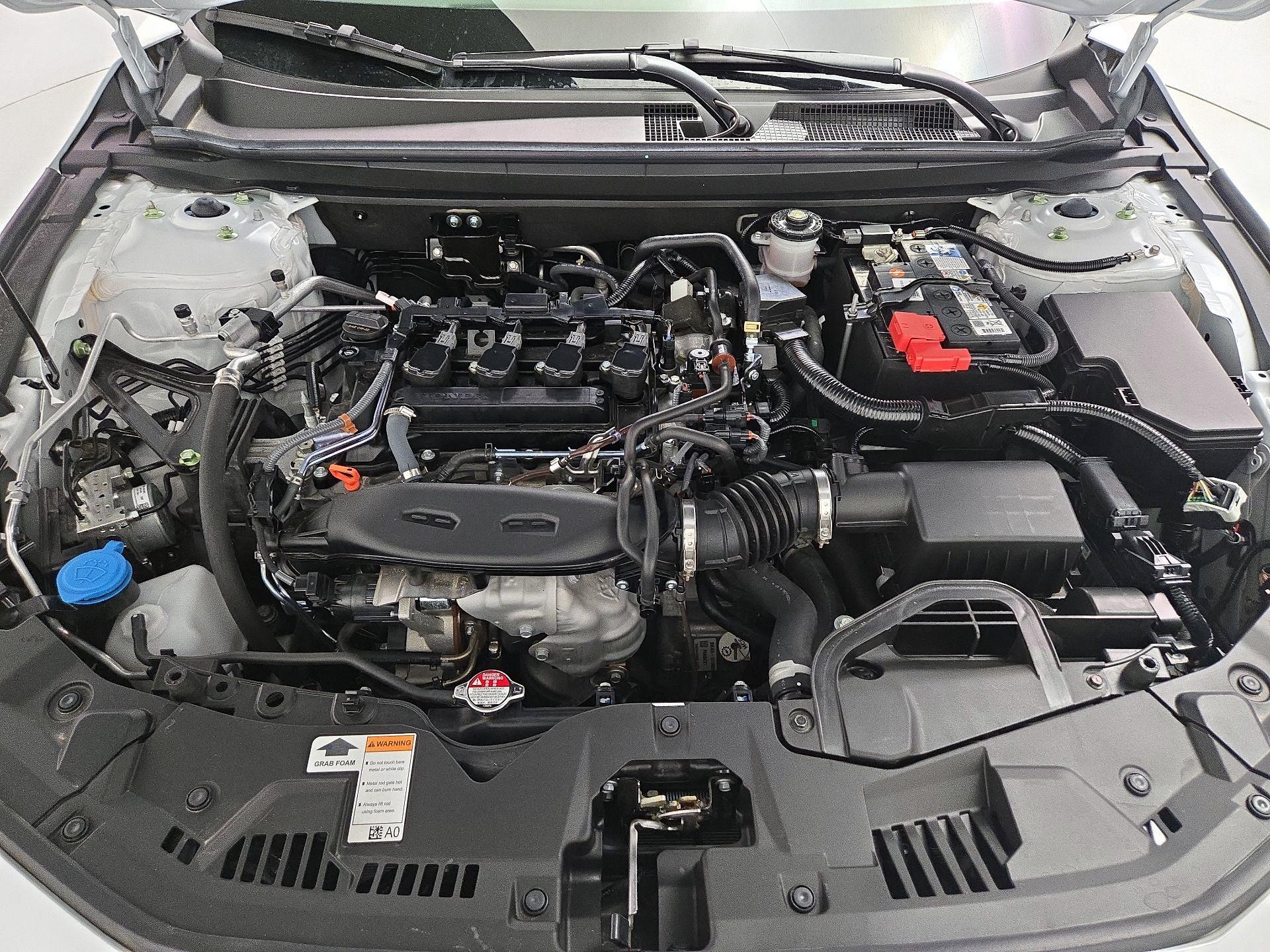 Thumbnail: 2023 Honda Accord - 20