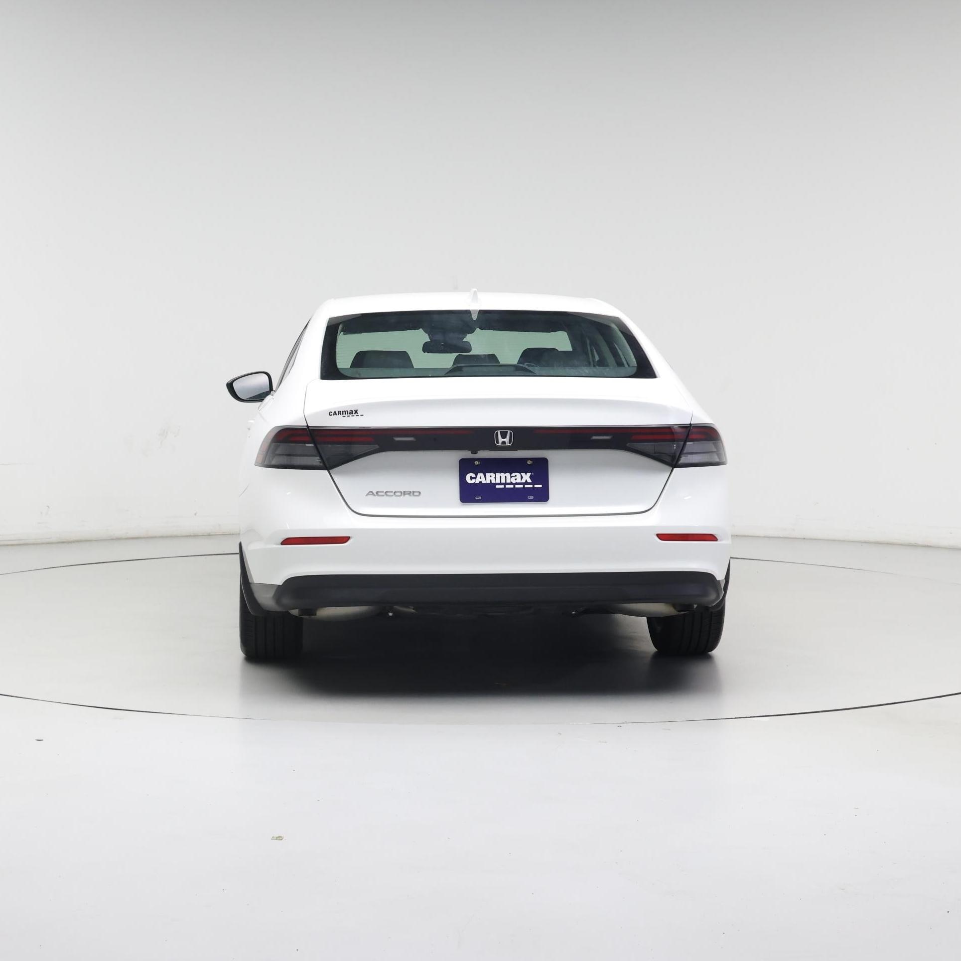 Thumbnail: 2023 Honda Accord - 6