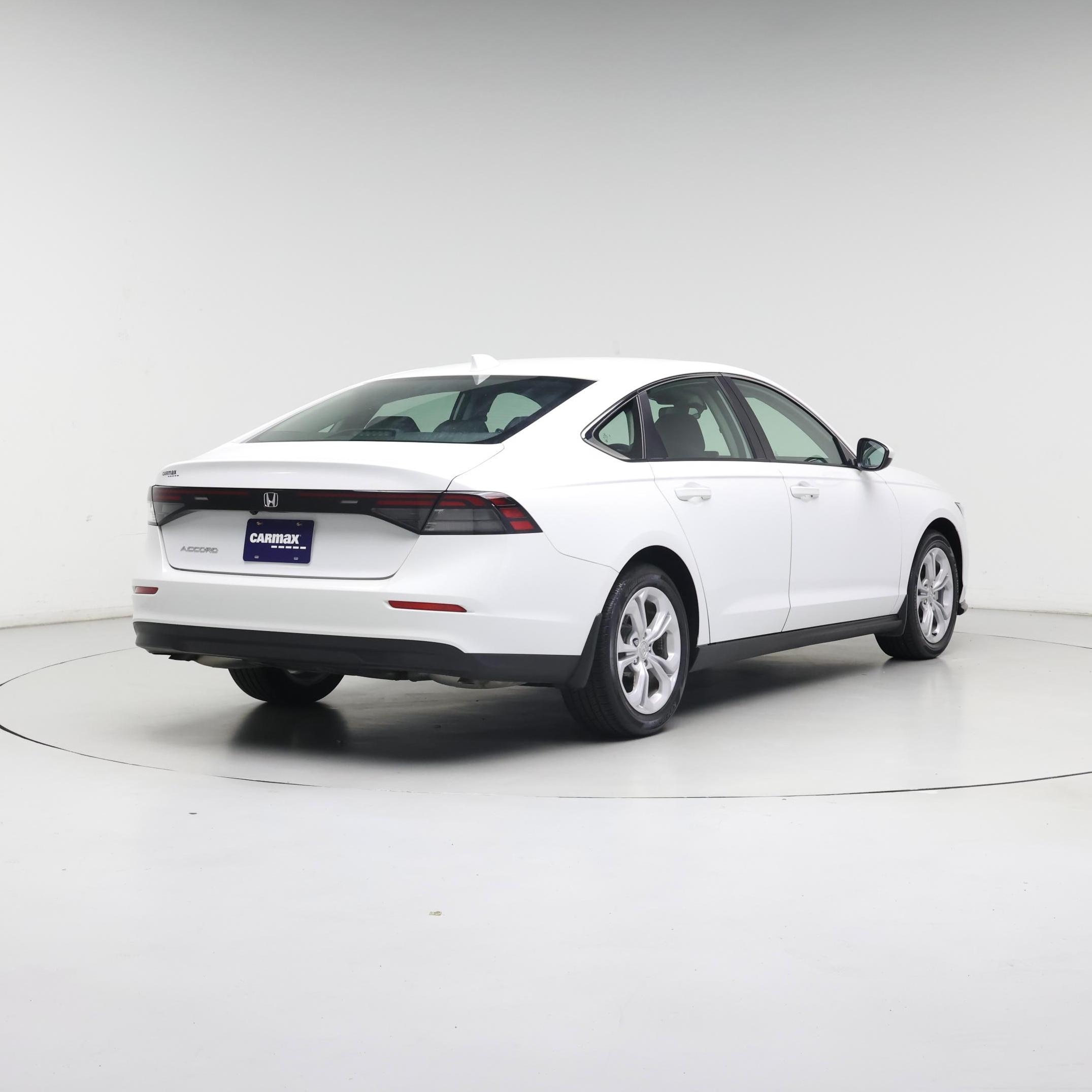 Thumbnail: 2023 Honda Accord - 8