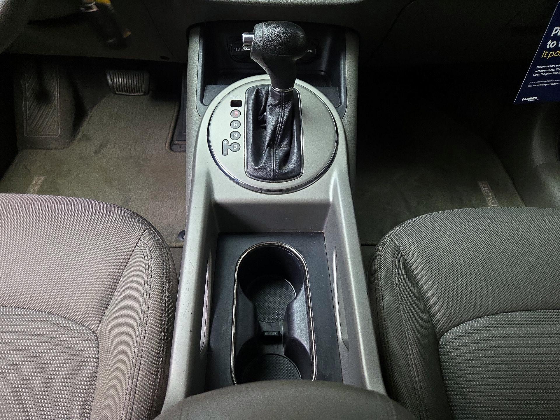 Thumbnail: 2015 Kia Sportage - 16