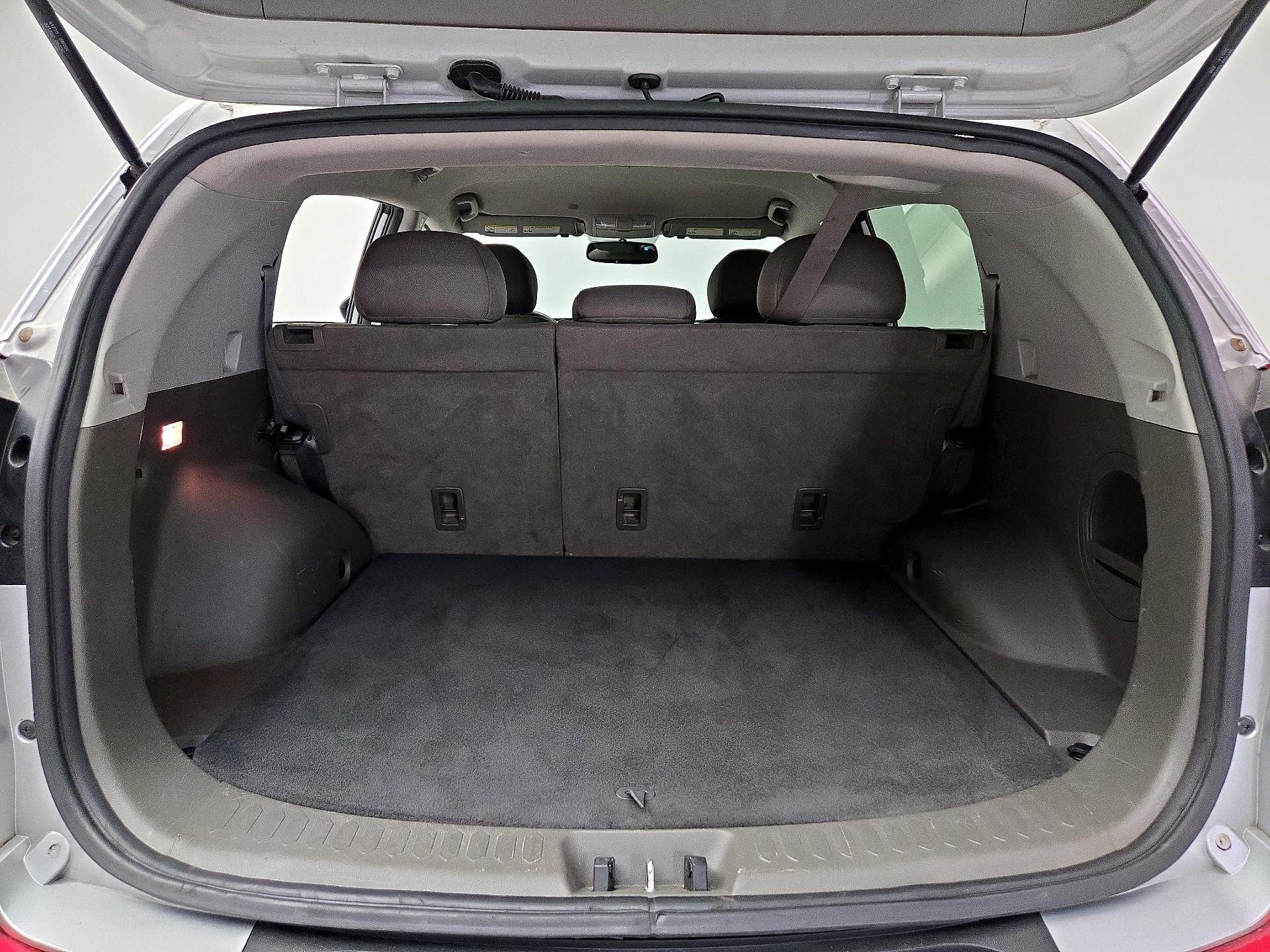 Thumbnail: 2015 Kia Sportage - 19