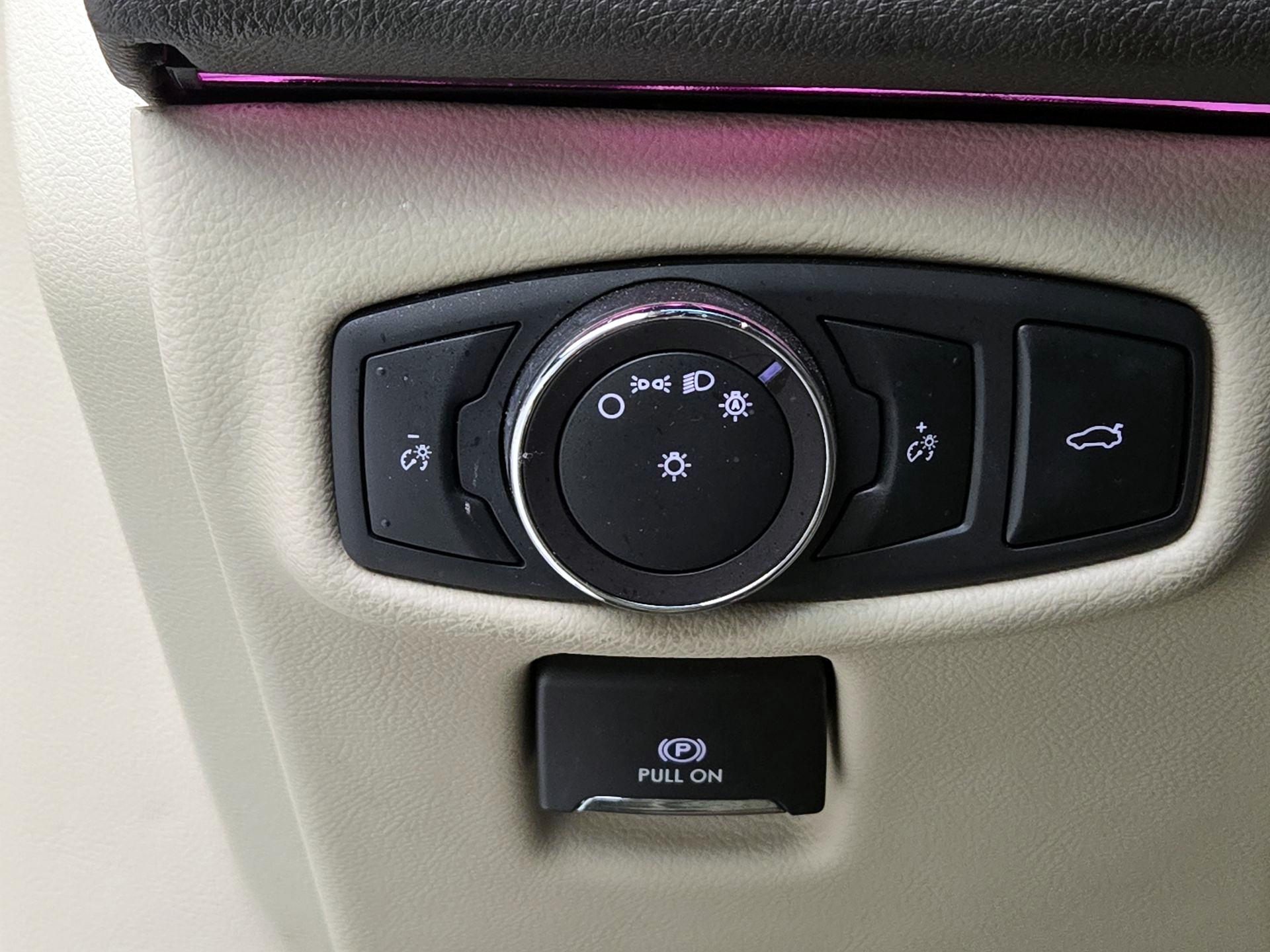 Thumbnail: 2019 Lincoln MKZ - 13