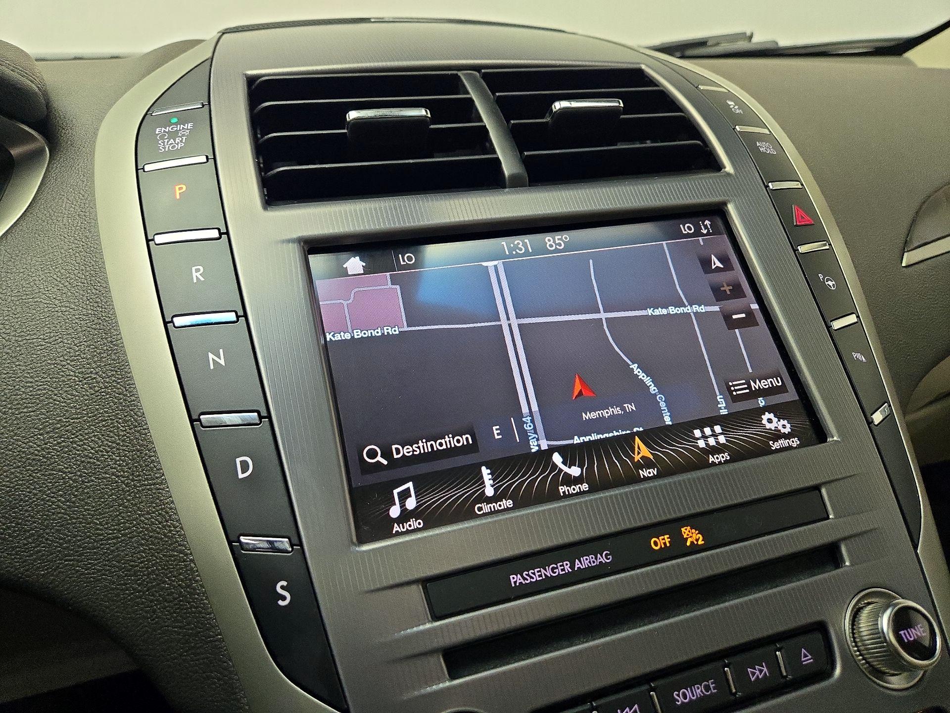 Thumbnail: 2019 Lincoln MKZ - 14