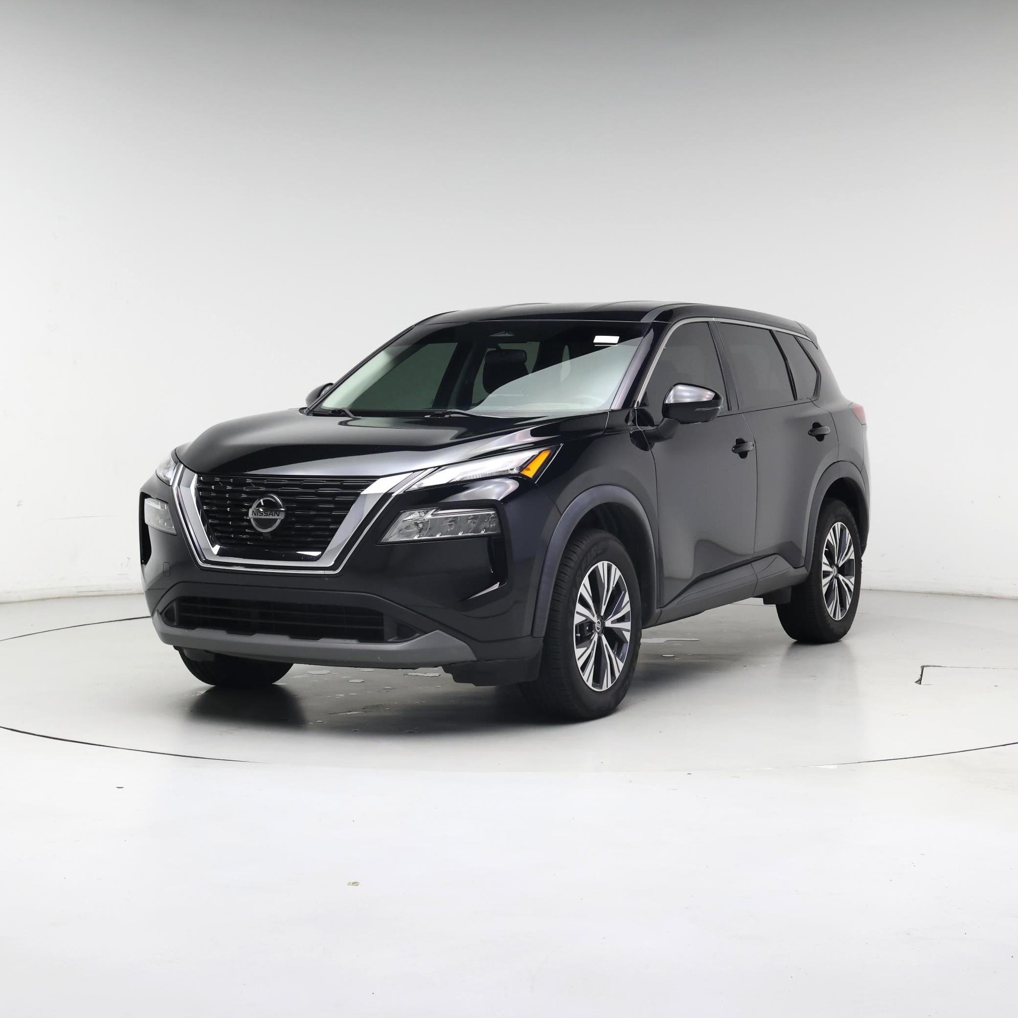 Thumbnail: 2021 Nissan Rogue - 4