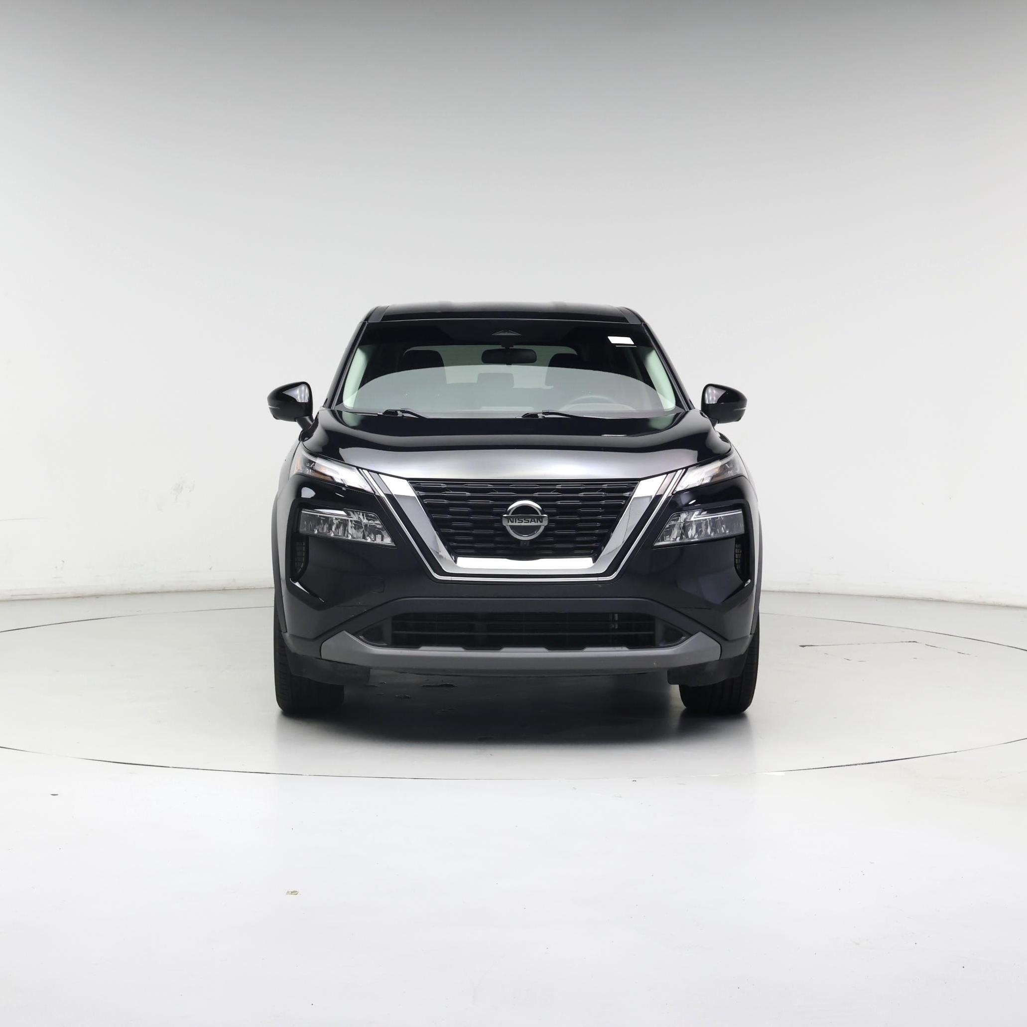 Thumbnail: 2021 Nissan Rogue - 5