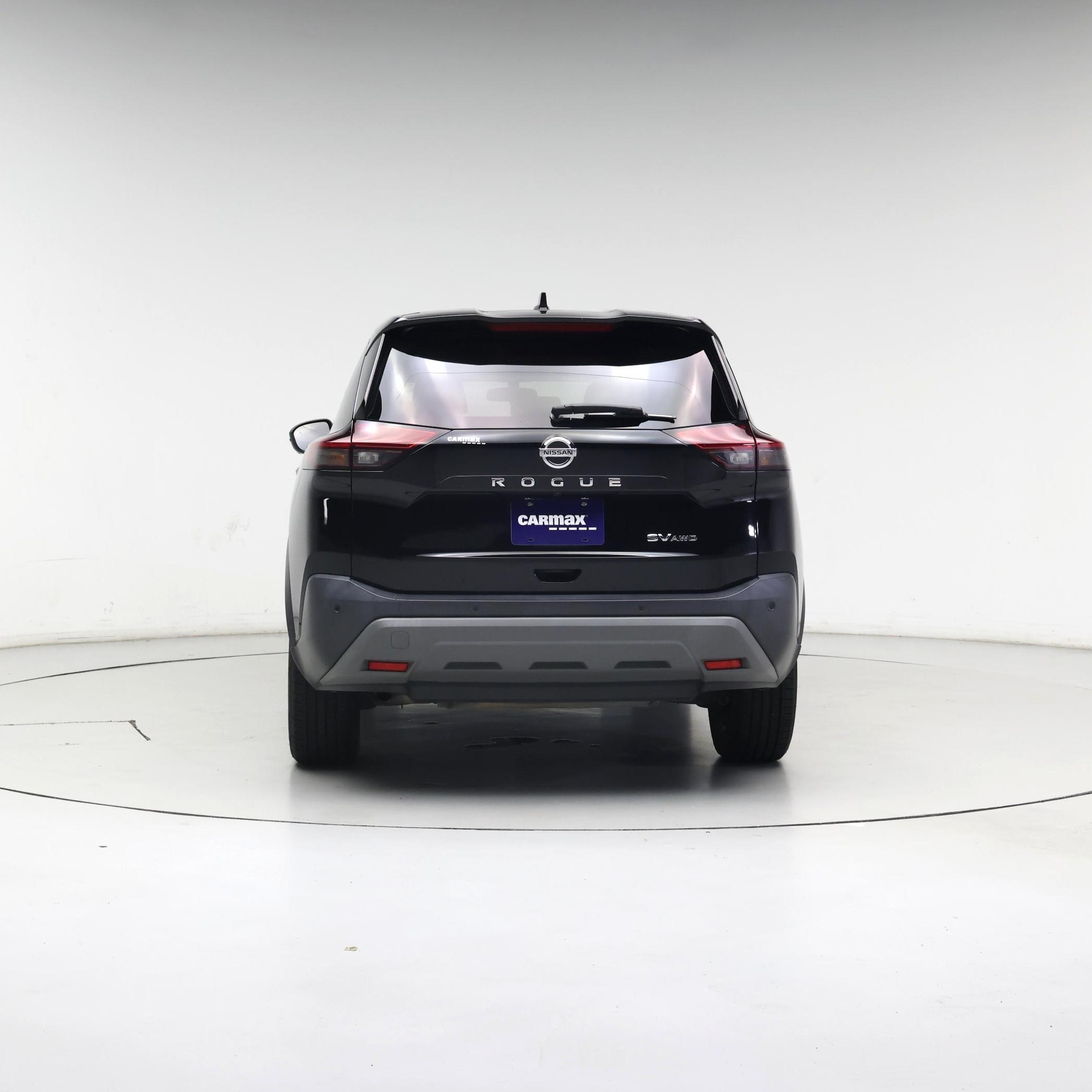 Thumbnail: 2021 Nissan Rogue - 6