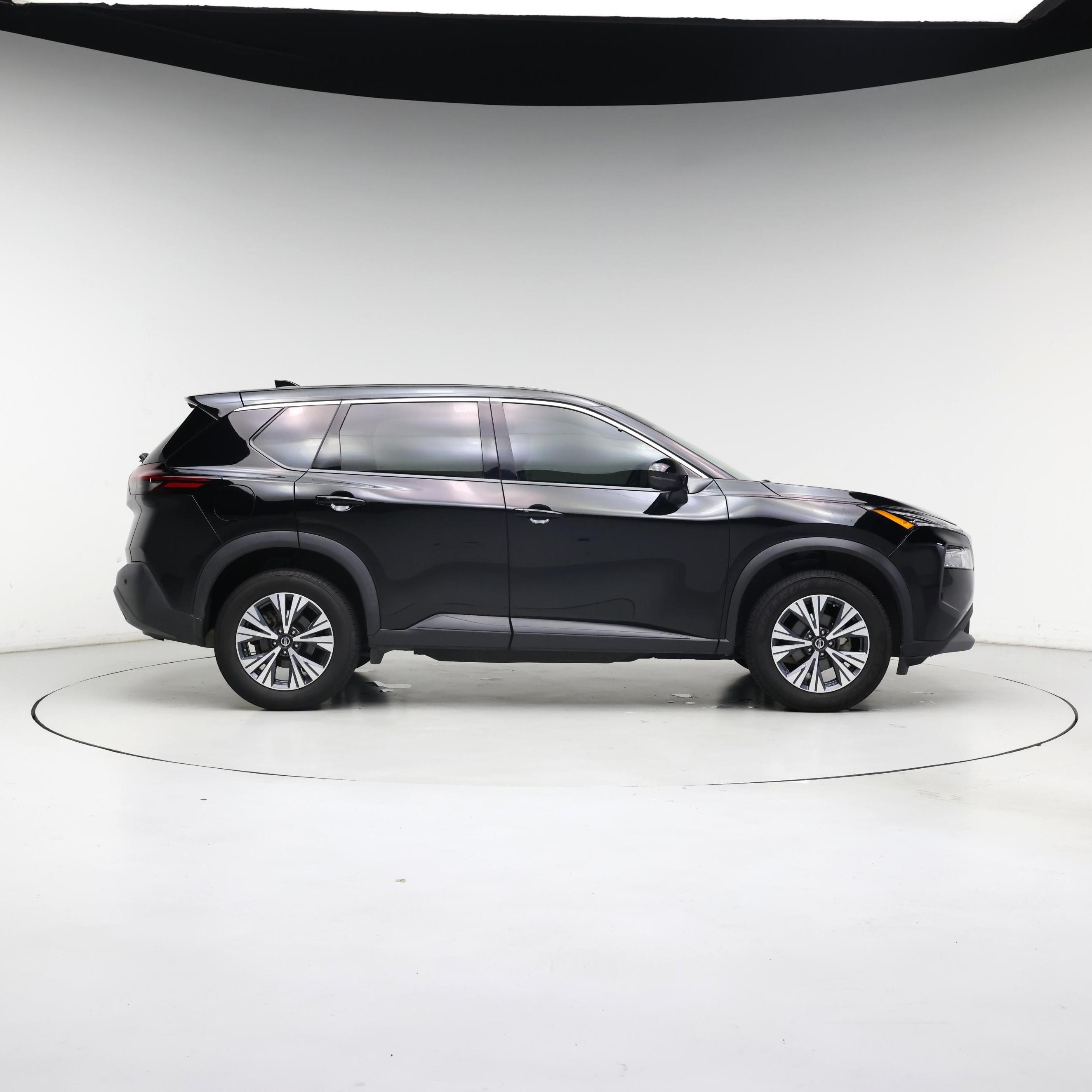 Thumbnail: 2021 Nissan Rogue - 7