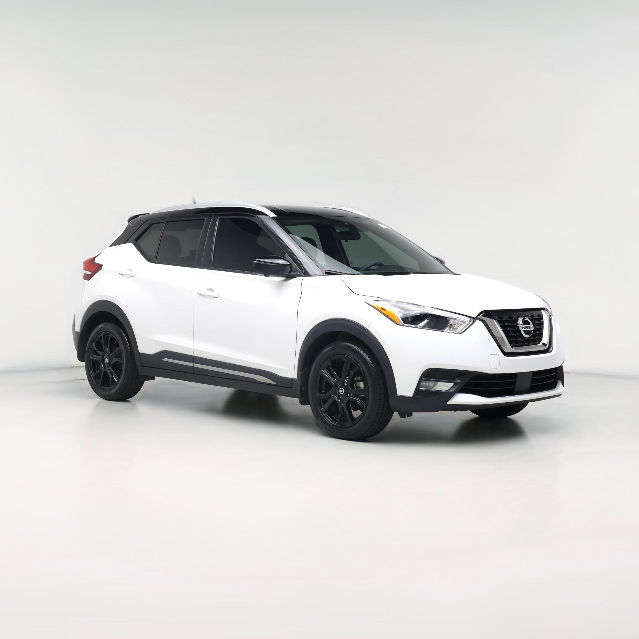 Thumbnail: 2020 Nissan Kicks - 1