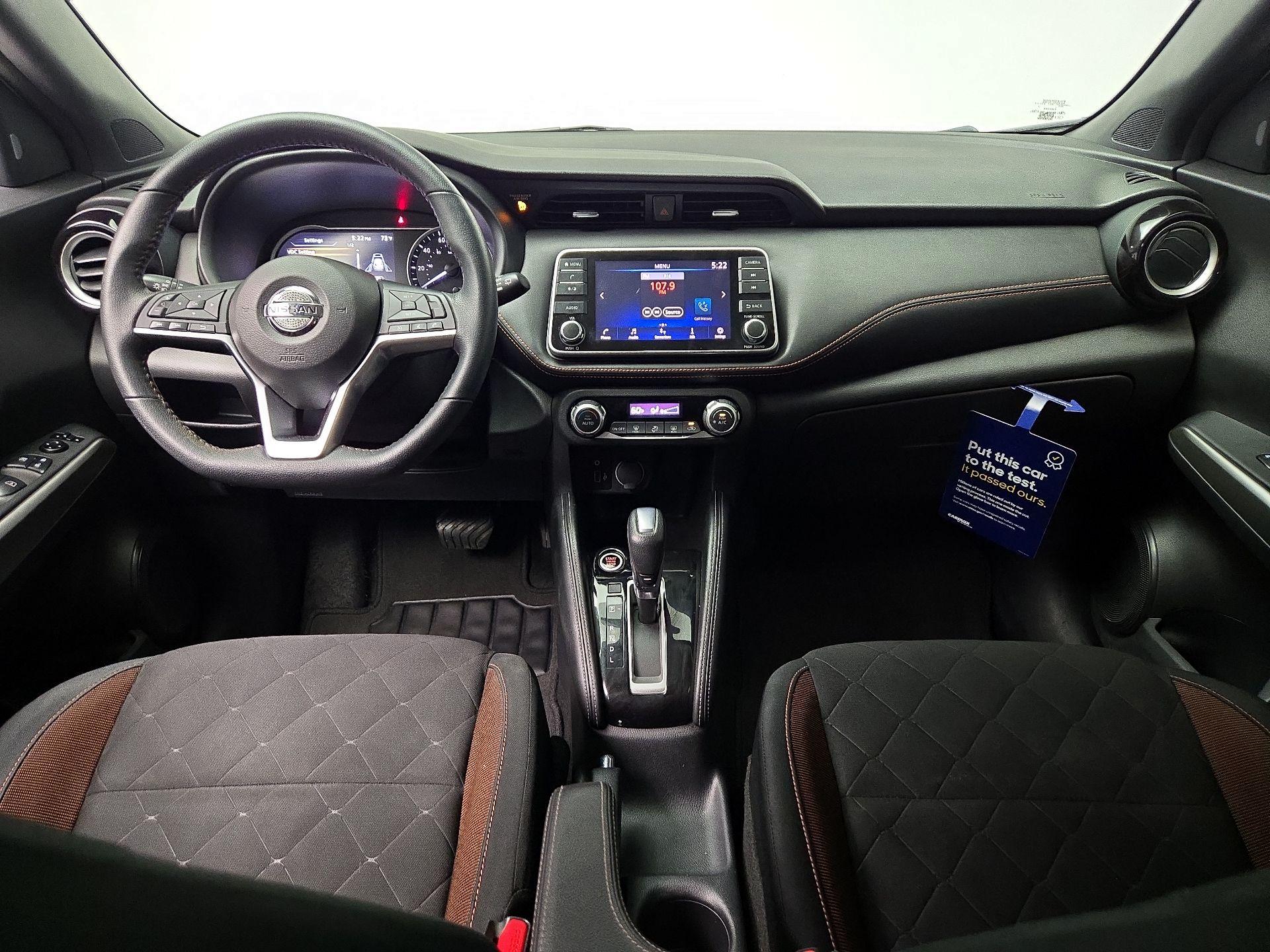Thumbnail: 2020 Nissan Kicks - 9