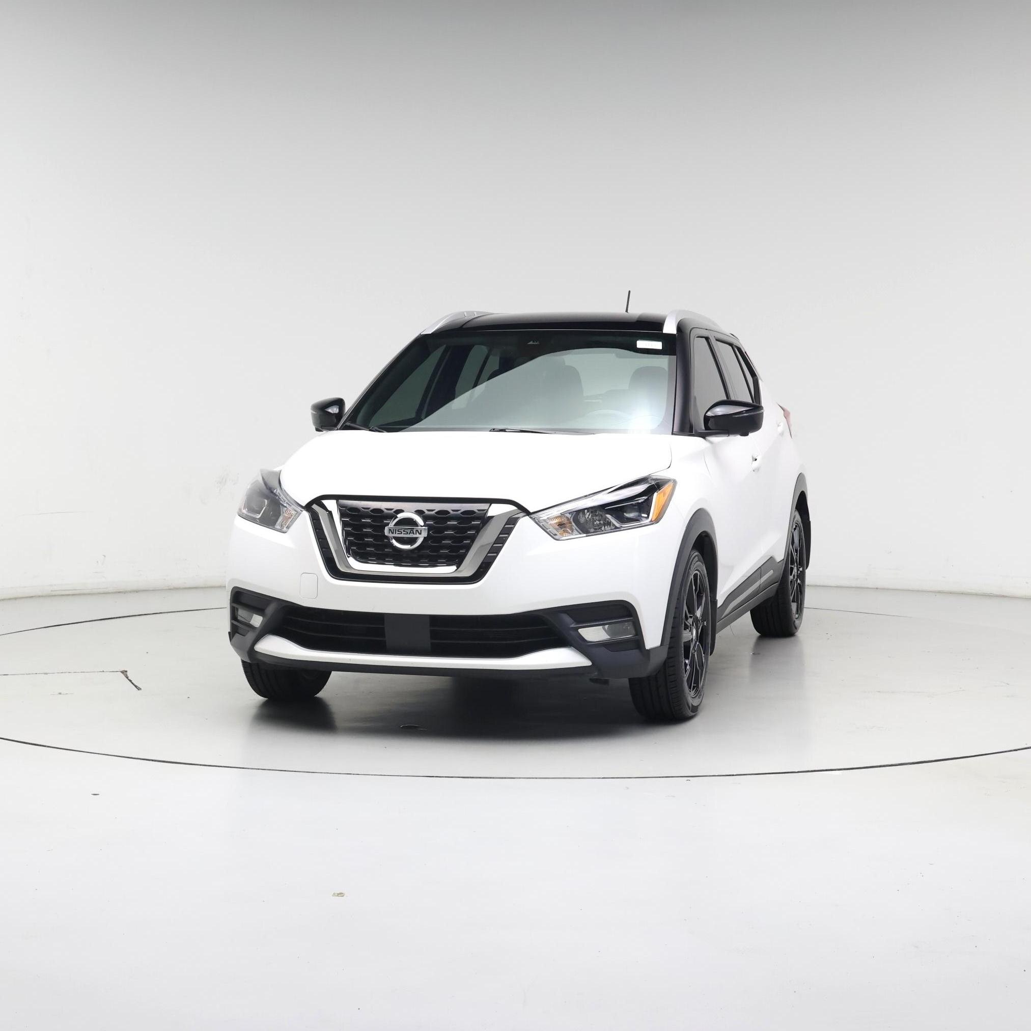 Thumbnail: 2020 Nissan Kicks - 4