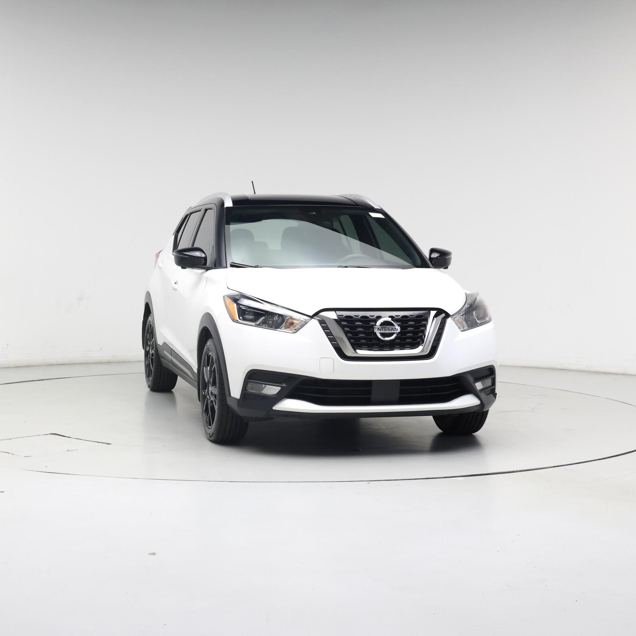 Thumbnail: 2020 Nissan Kicks - 5