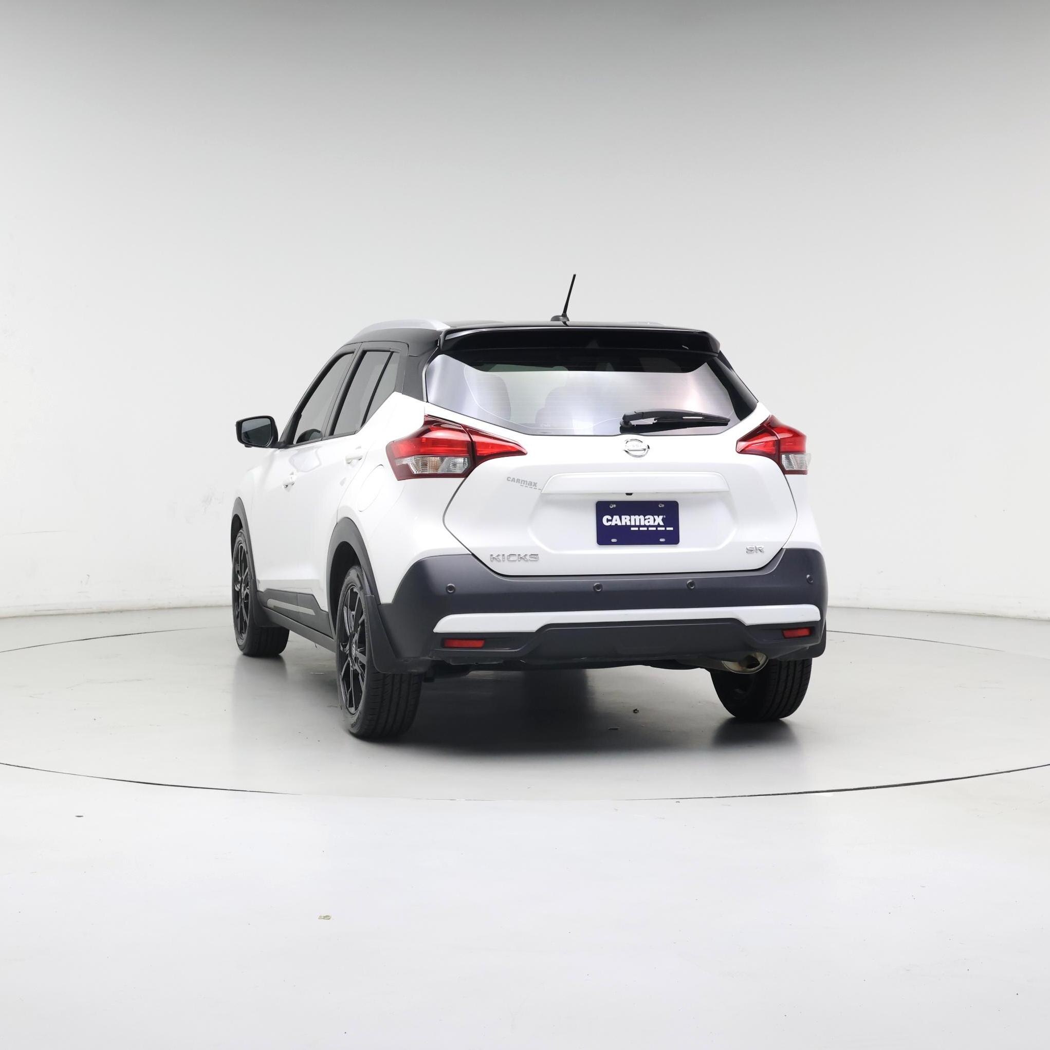 Thumbnail: 2020 Nissan Kicks - 6