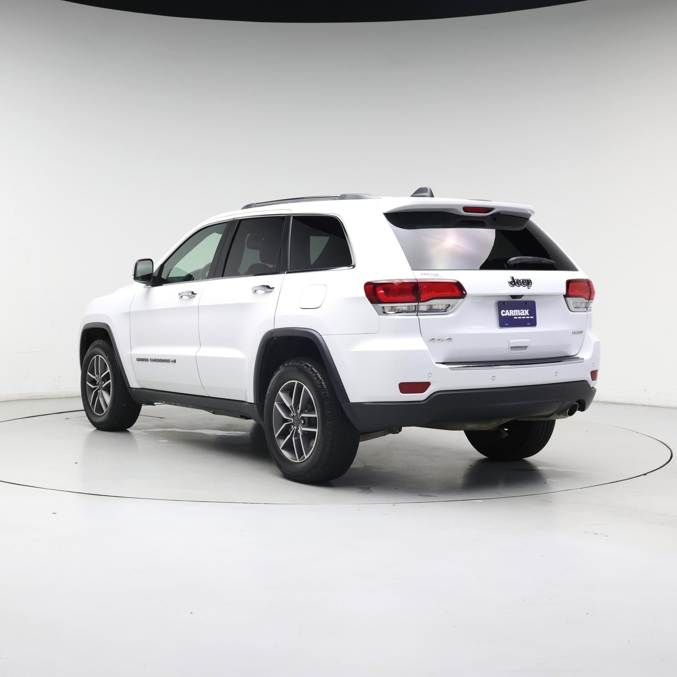 Thumbnail: 2022 Jeep Grand Cherokee - 2