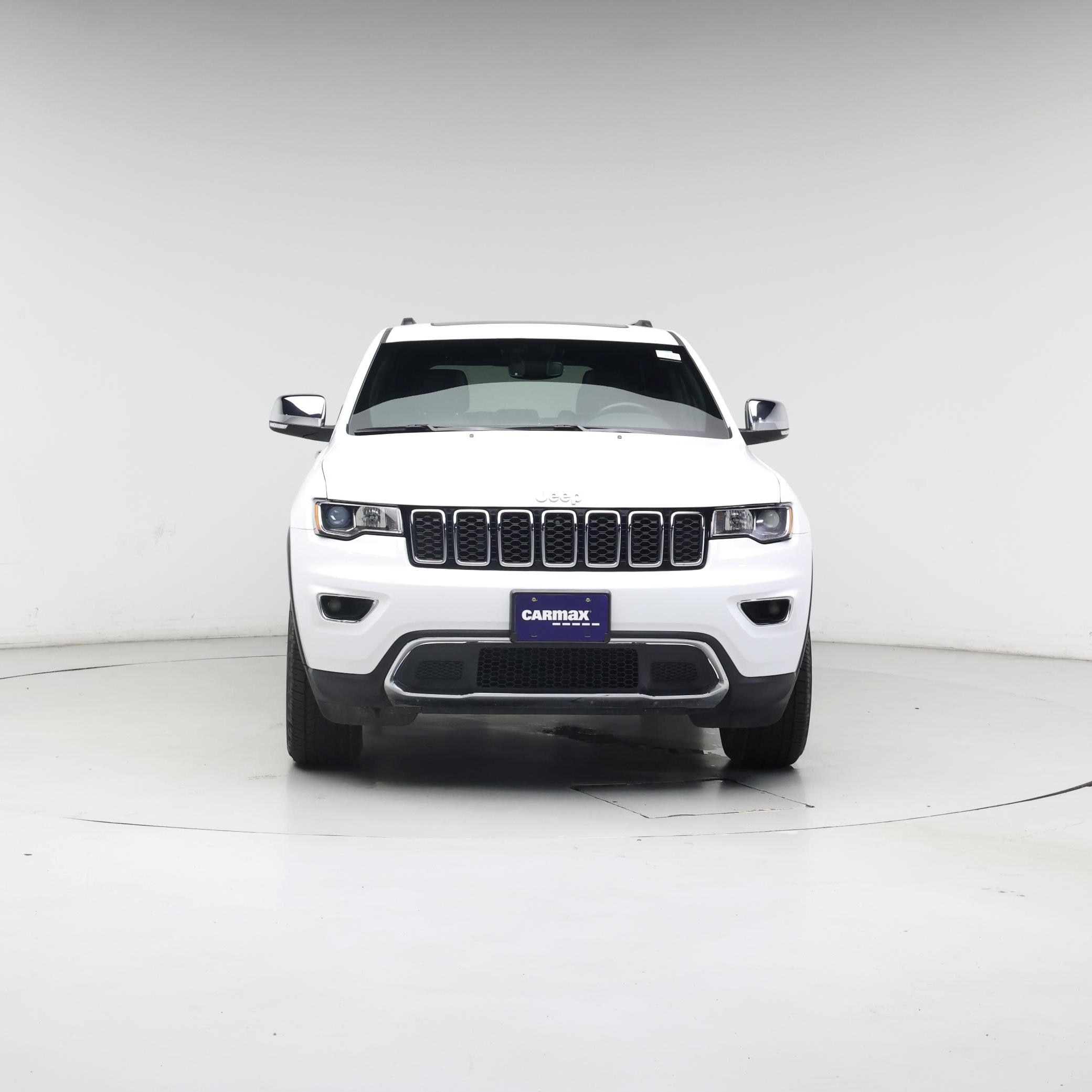 Thumbnail: 2022 Jeep Grand Cherokee - 5
