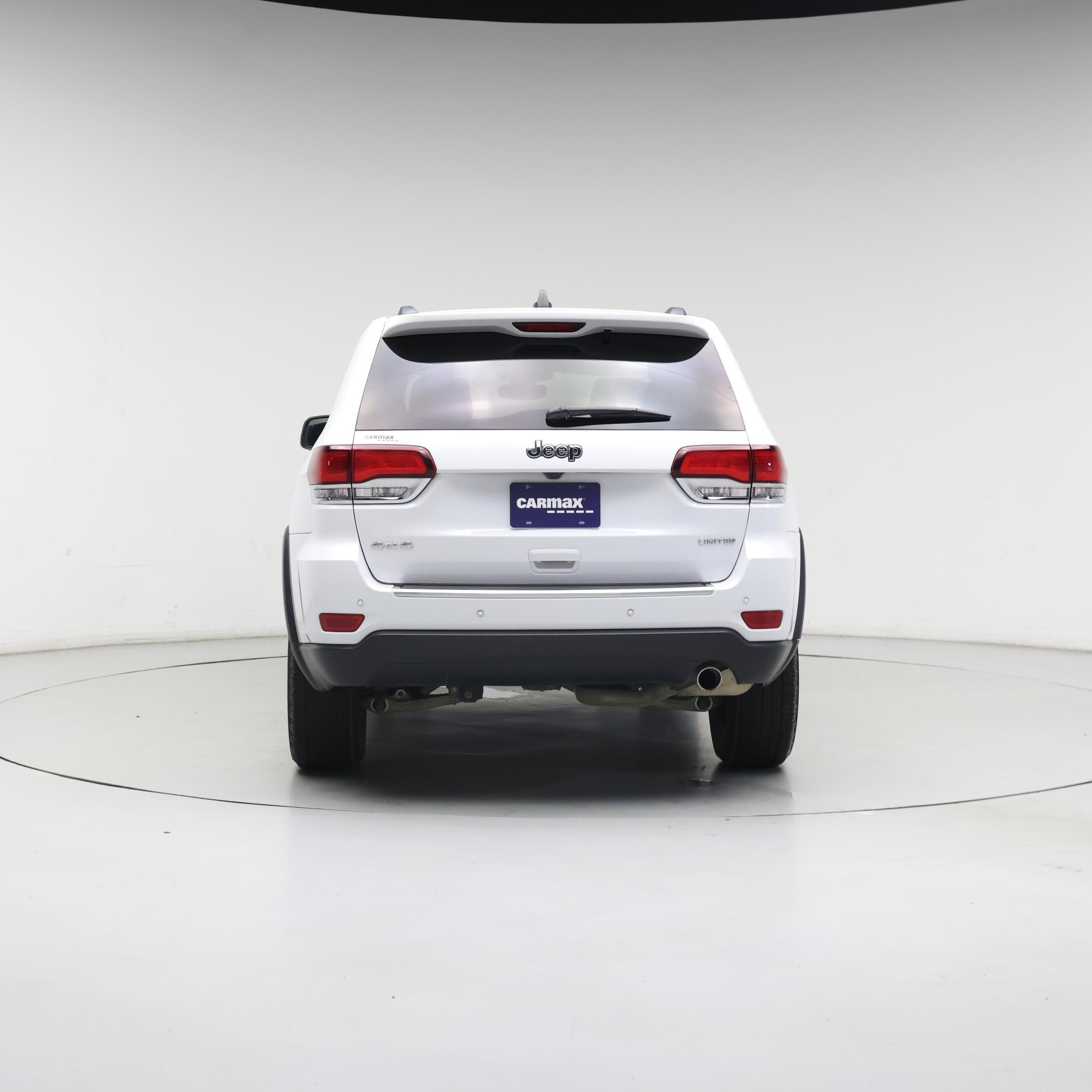 Thumbnail: 2022 Jeep Grand Cherokee - 6