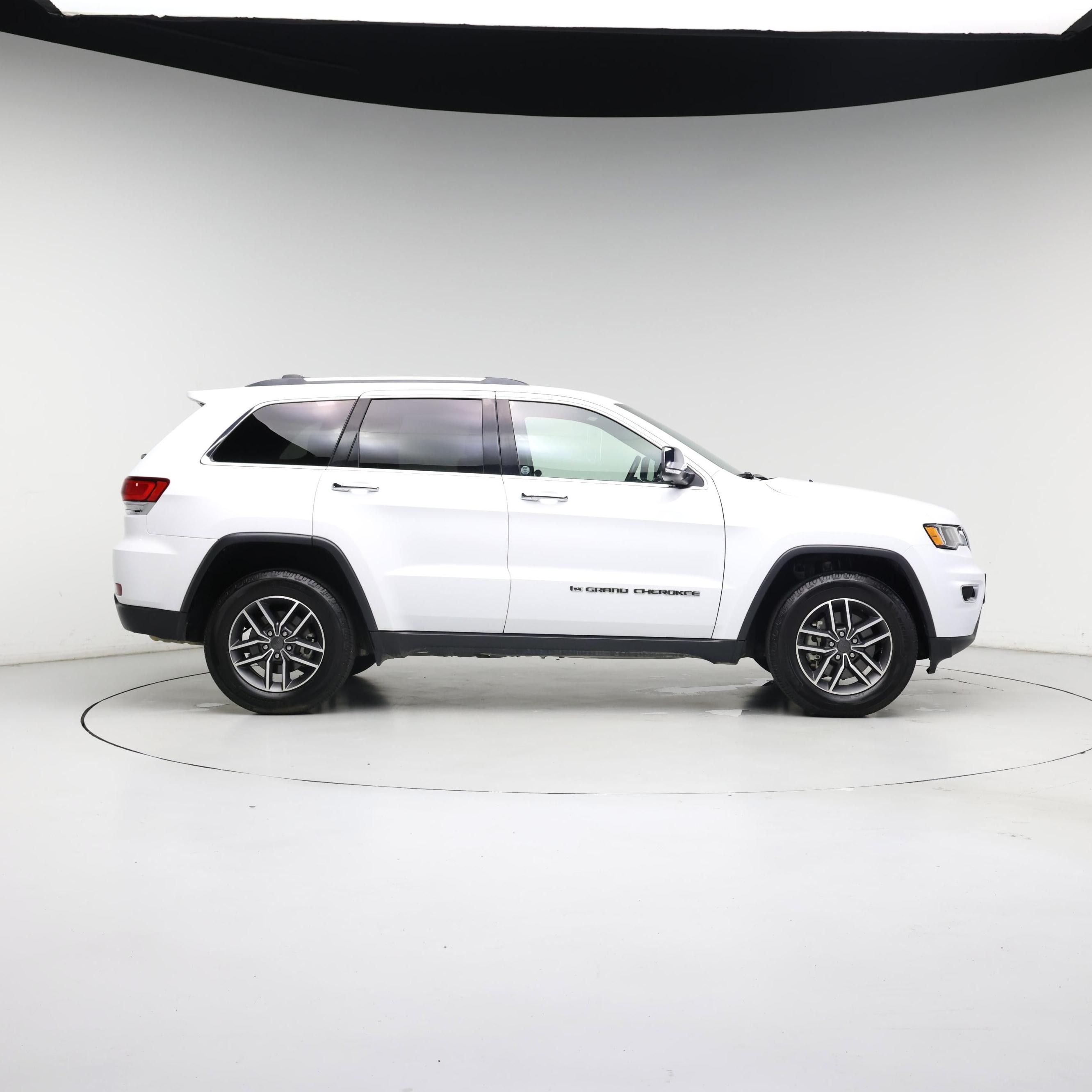 Thumbnail: 2022 Jeep Grand Cherokee - 7