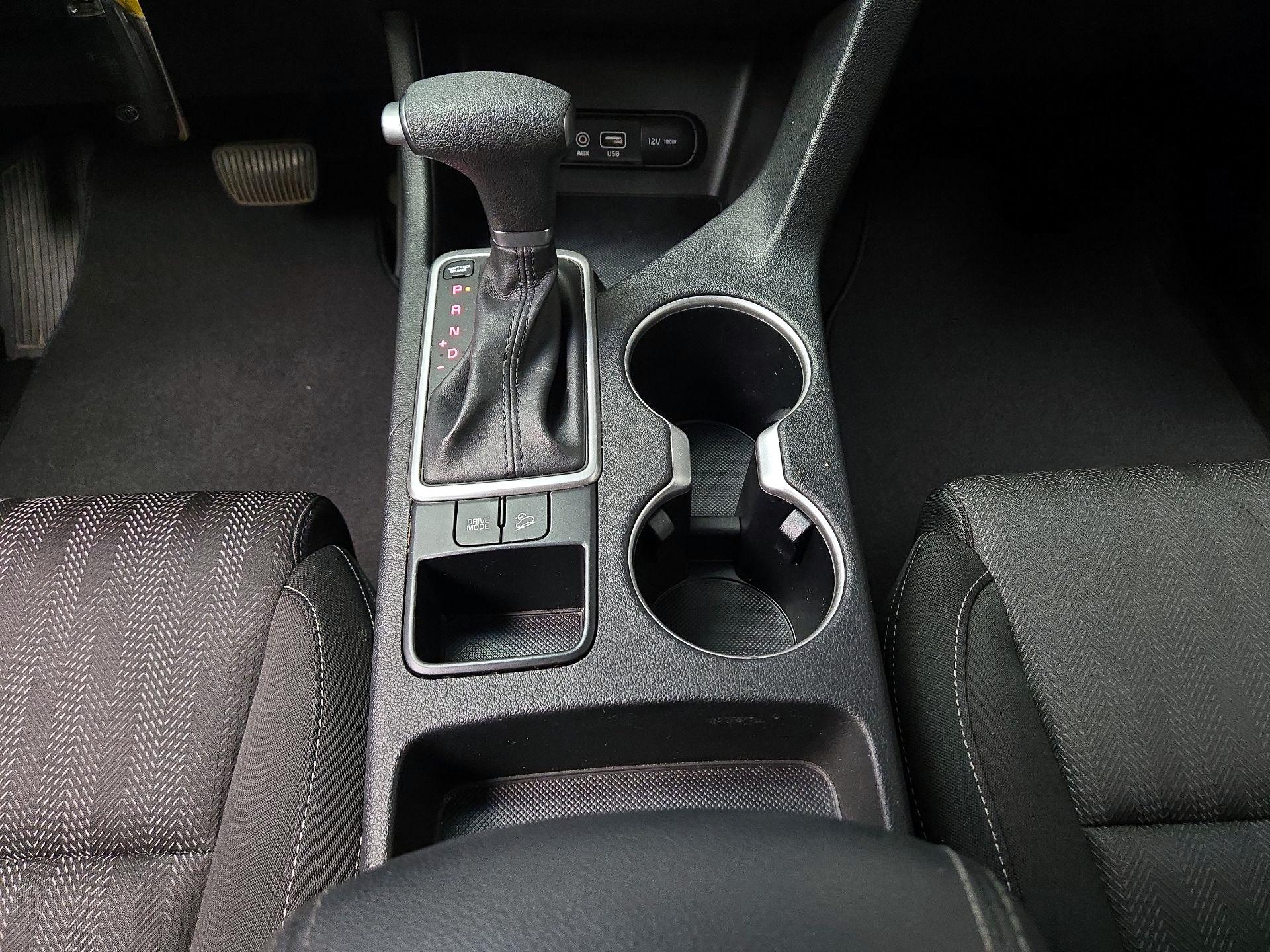 Thumbnail: 2017 Kia Sportage - 17